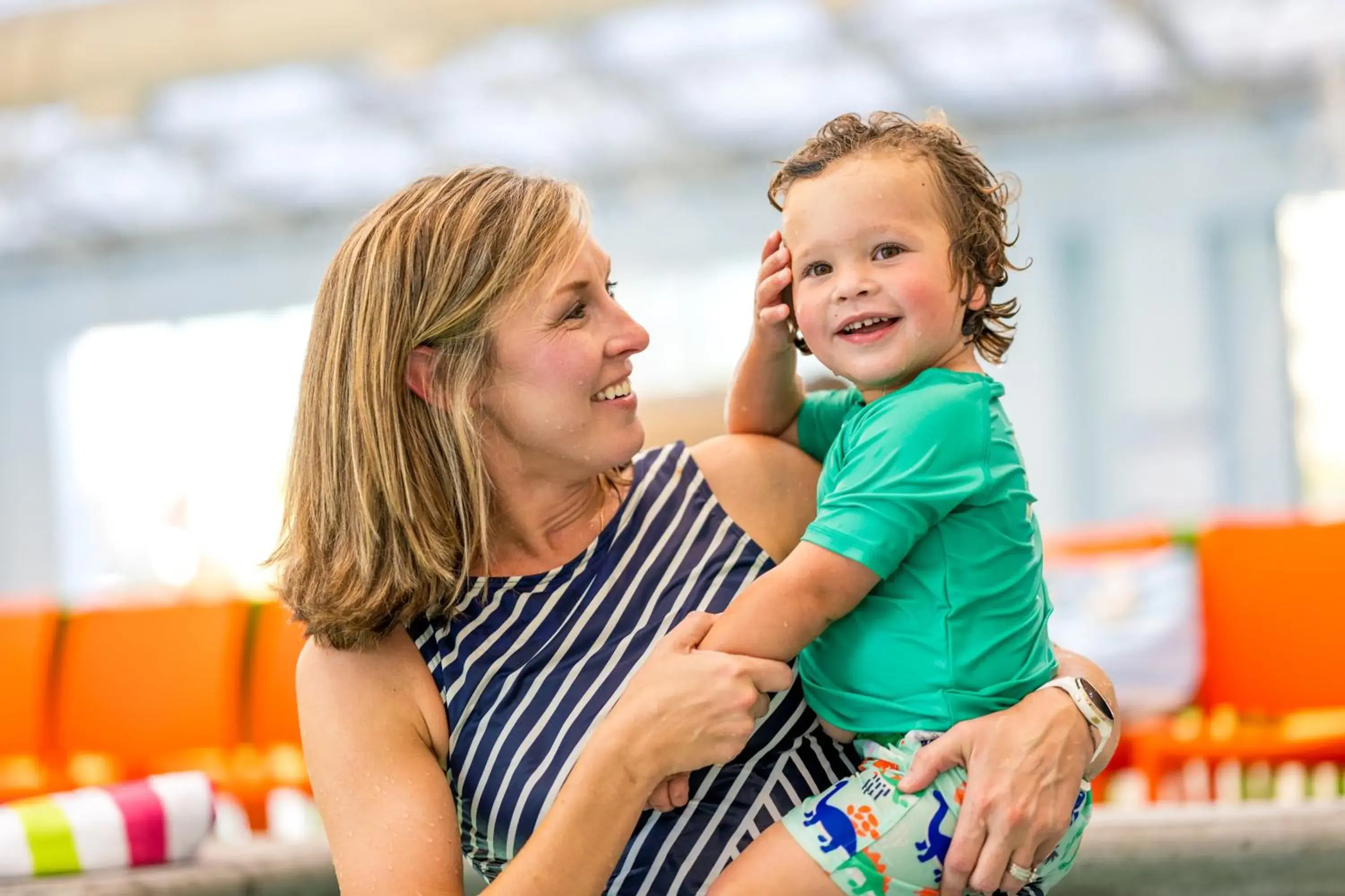 Country Cascades Waterpark Resort Country Cascades Waterpark Resort