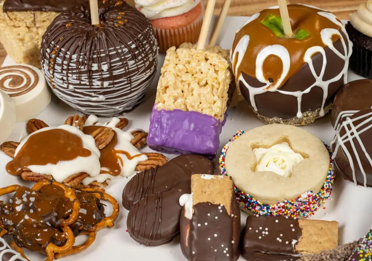 Restaurant/places to eat in Country Cascades Waterpark Resort Restaurant/places to eat in Country Cascades Waterpark Resort