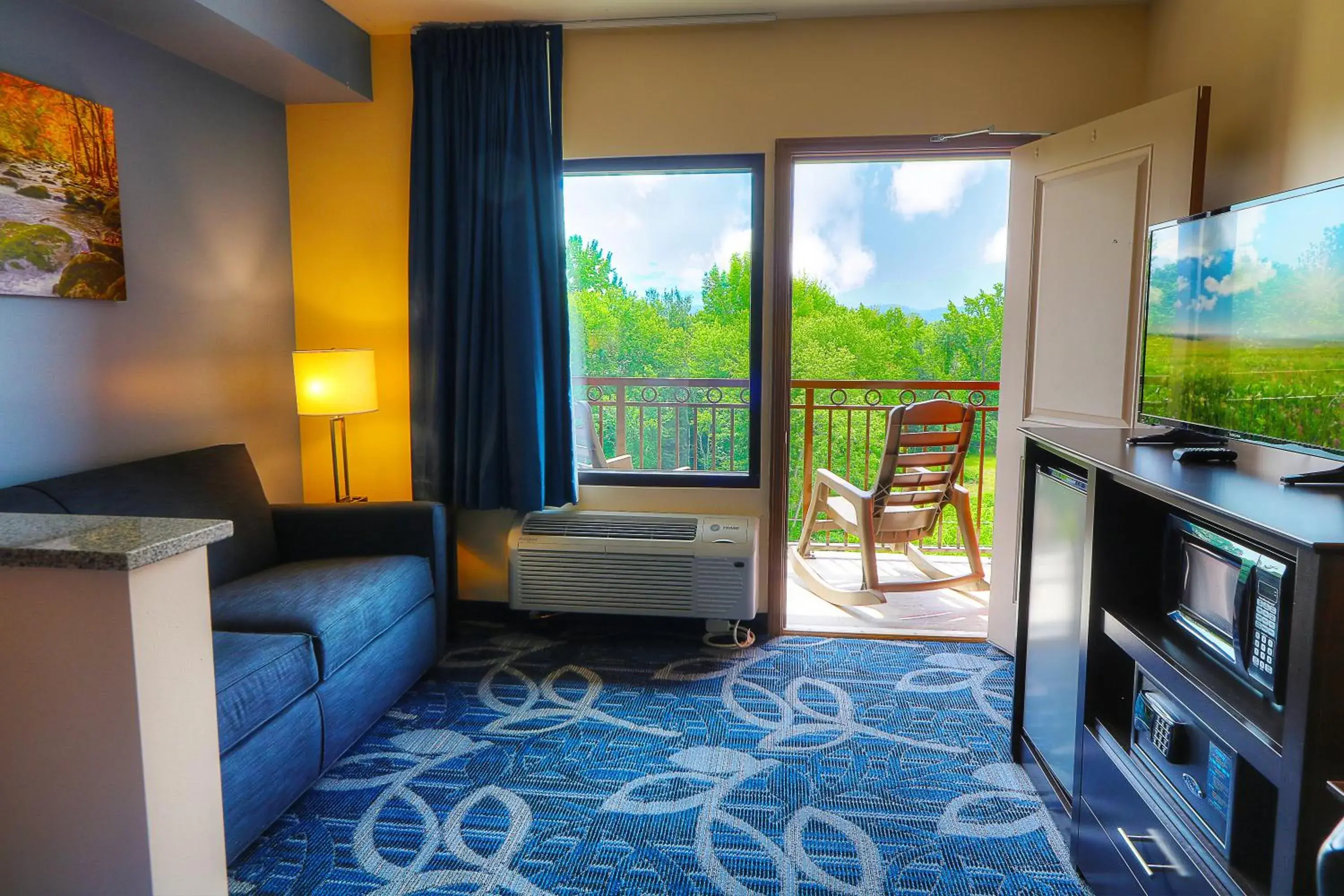 Country Cascades Waterpark Resort Country Cascades Waterpark Resort