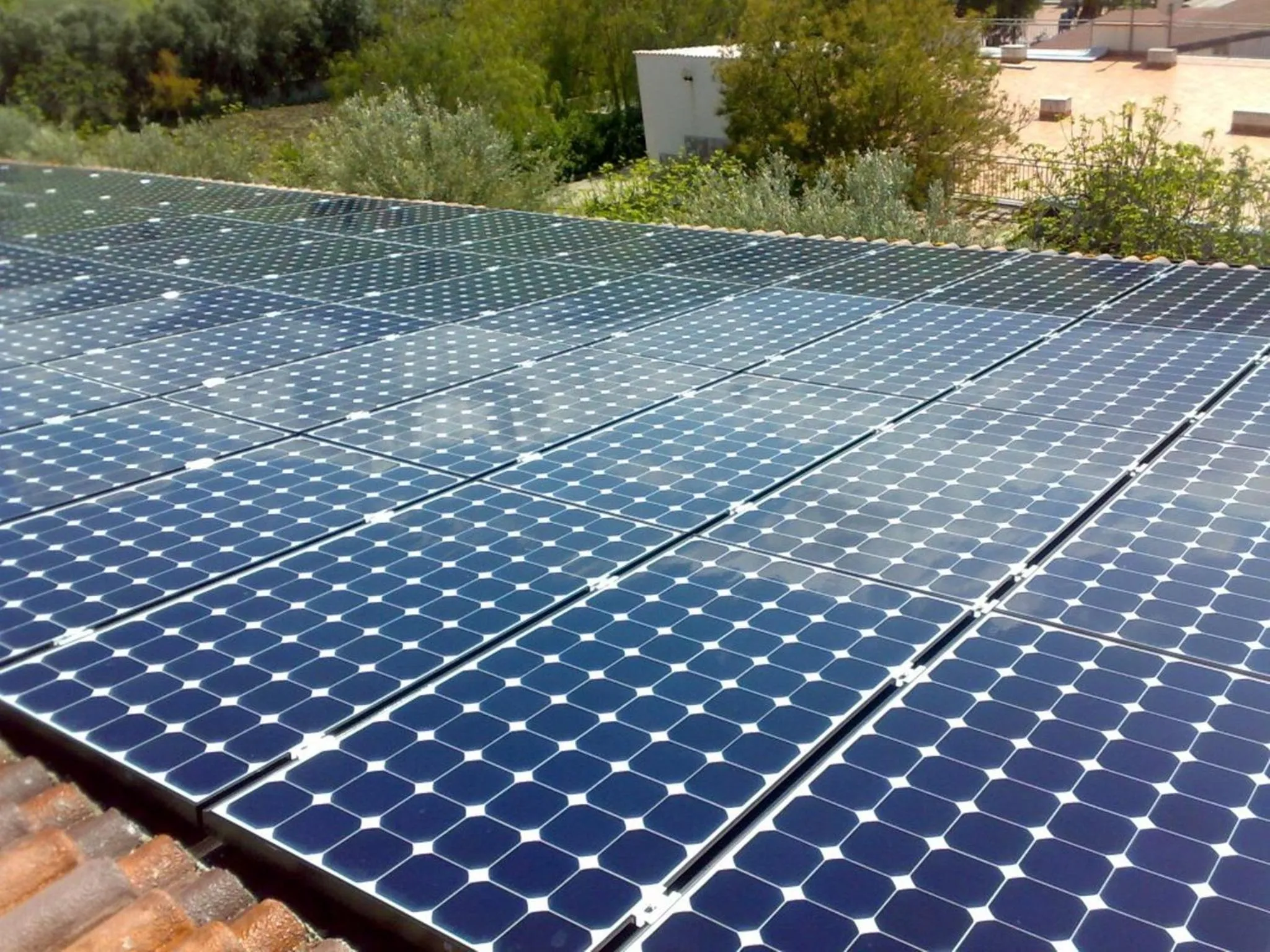 Area and facilities in Agriturismo La Targa