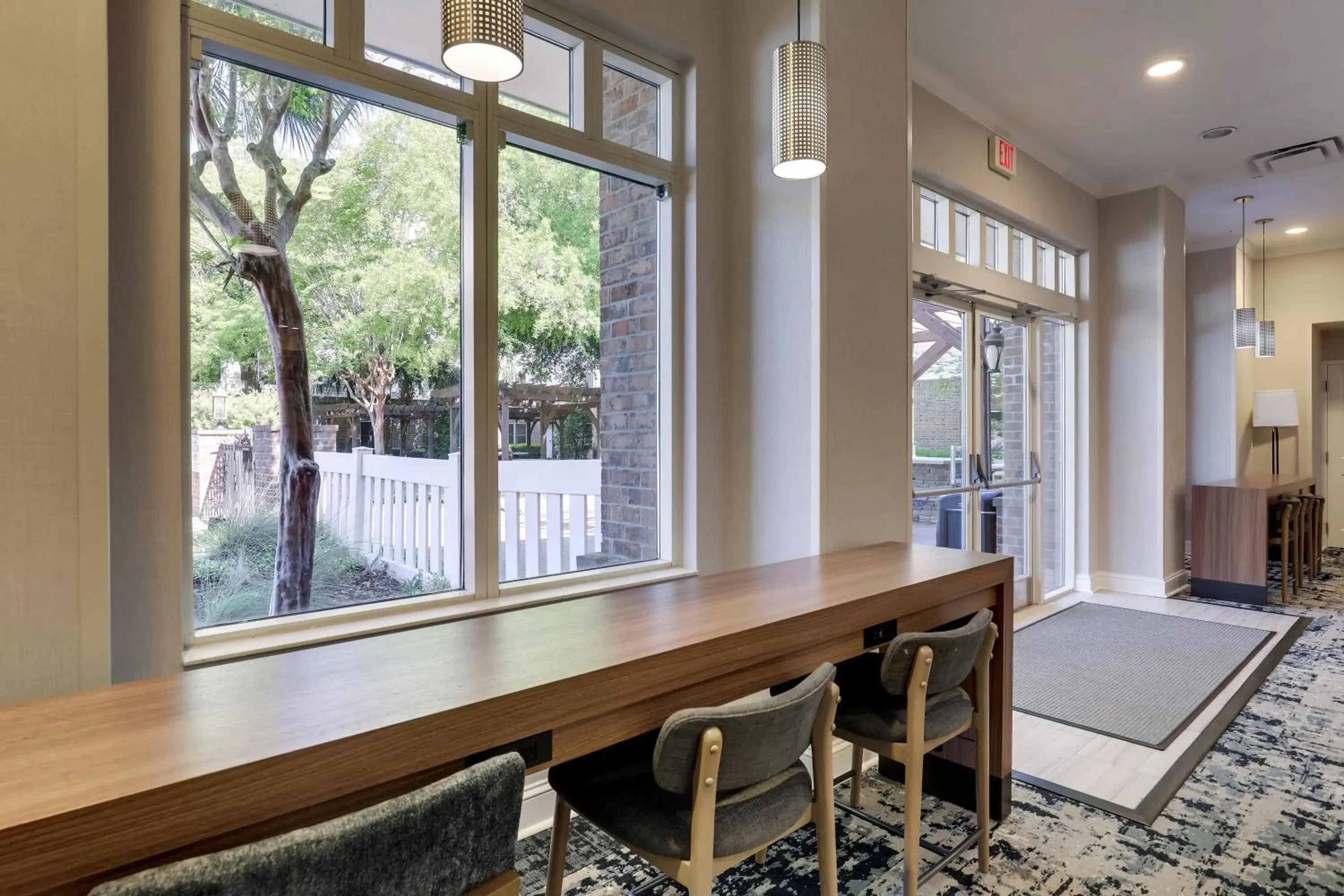 Restaurant/places to eat in Homewood Suites by Hilton Charleston - Mount Pleasant Restaurant/places to eat in Homewood Suites by Hilton Charleston - Mount Pleasant