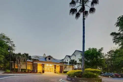 Homewood Suites by Hilton Charleston - Mount Pleasant Homewood Suites by Hilton Charleston - Mount Pleasant