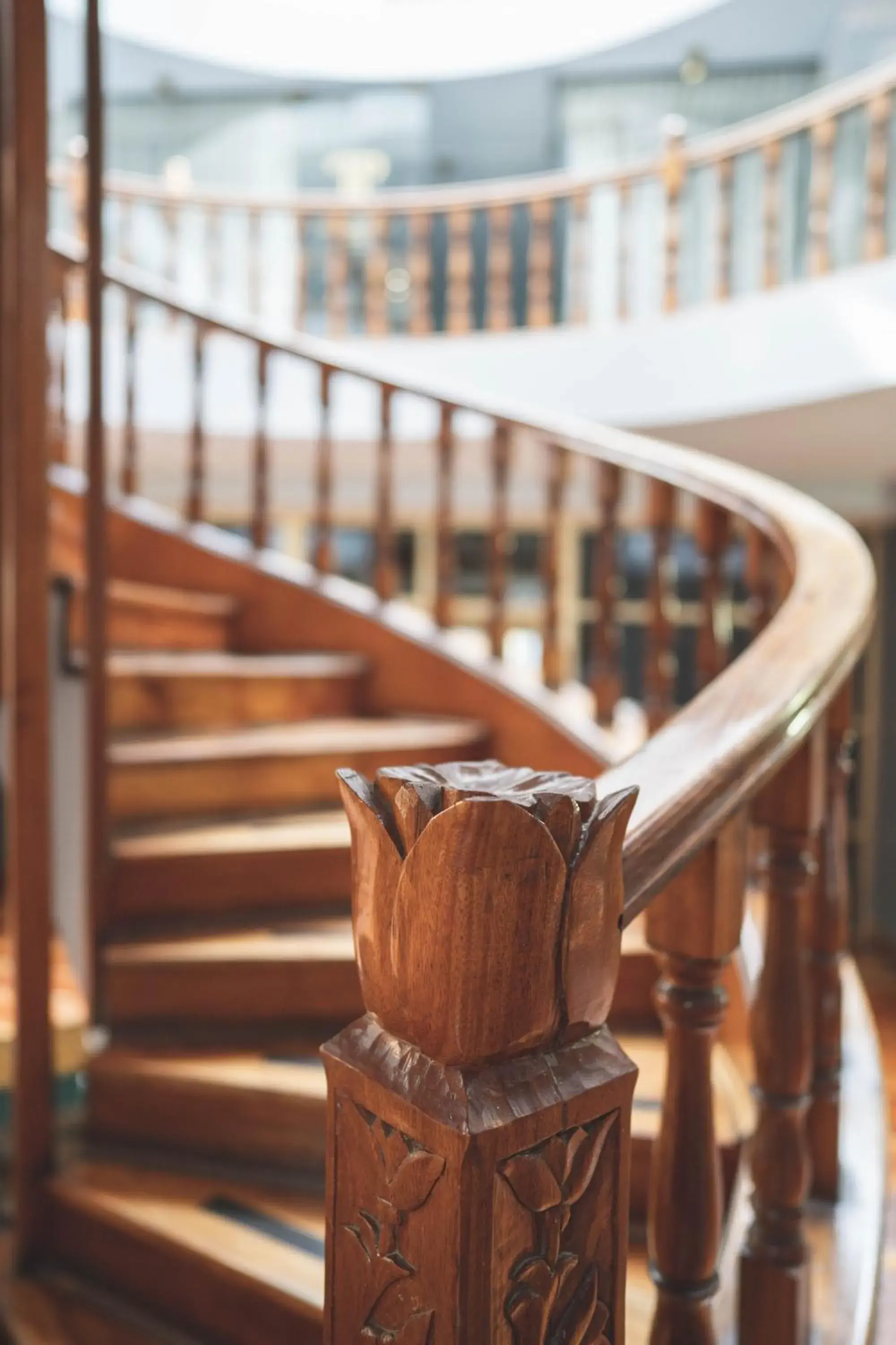 Property building in Patagonia Plaza Hotel Property building in Patagonia Plaza Hotel