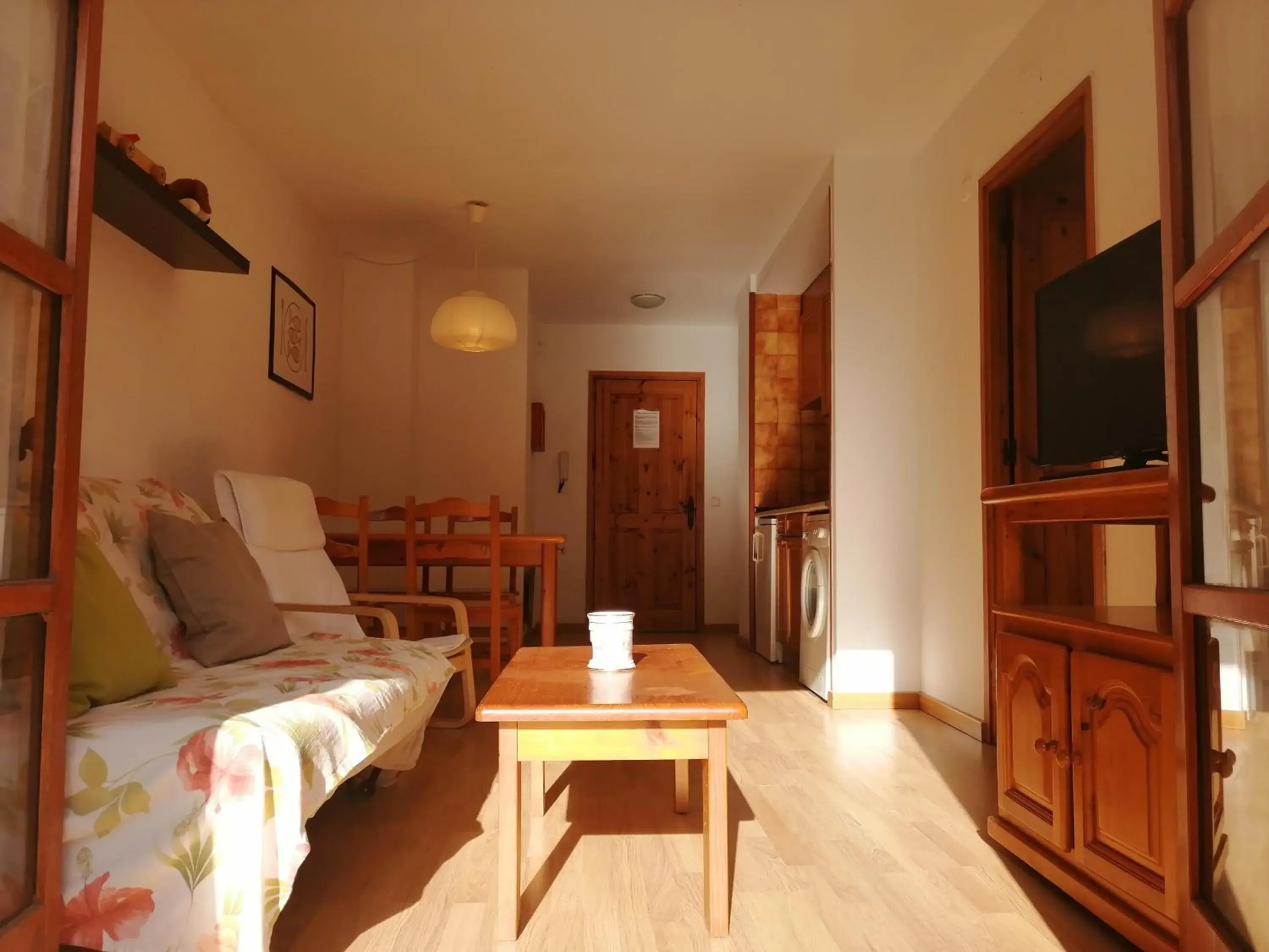 Apartaments Pleta Bona a la Vall de Boí Apartaments Pleta Bona a la Vall de Boí