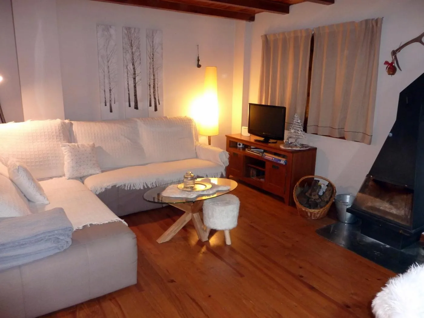 Apartaments Pleta Bona a la Vall de Boí