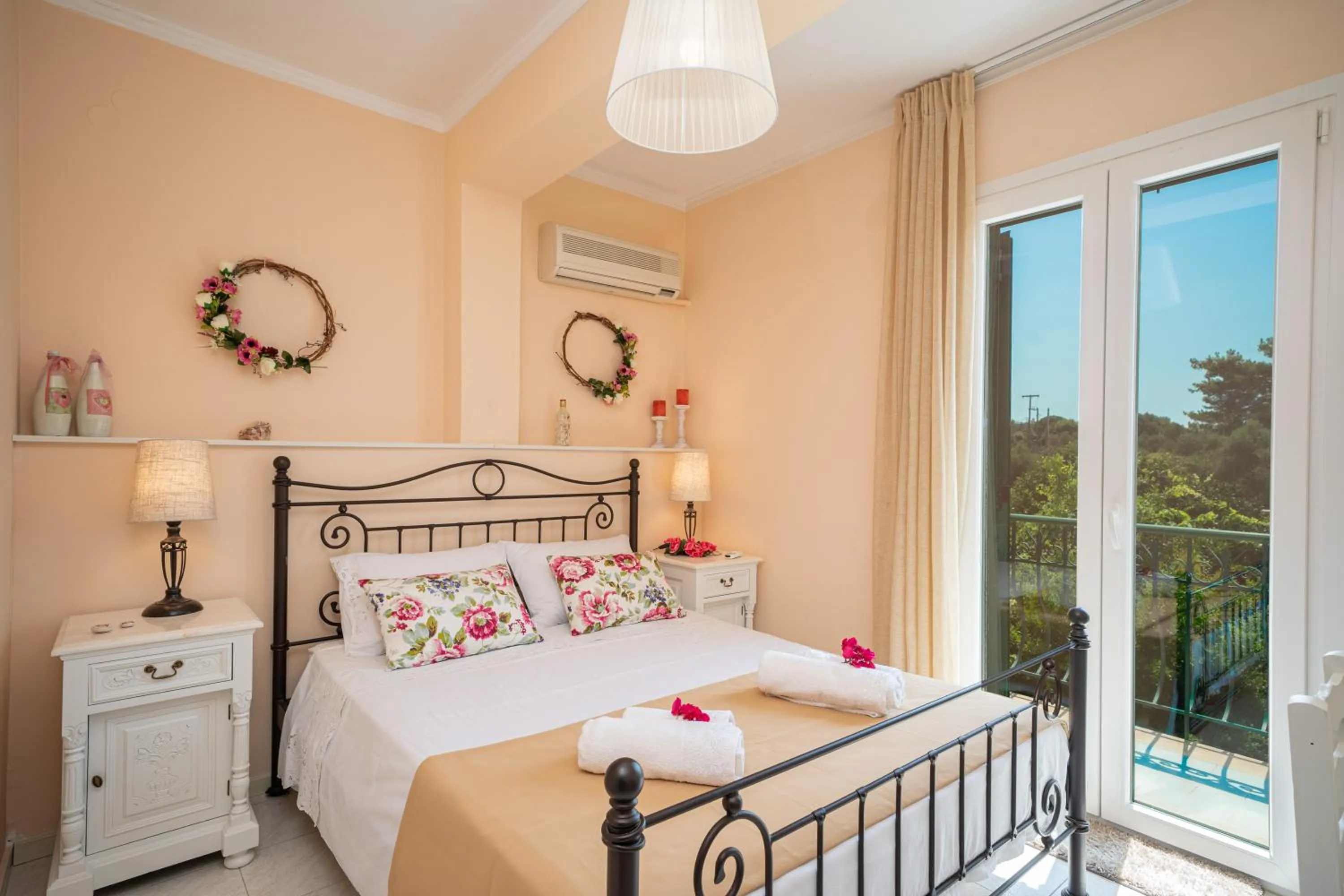 Ariadni Sea View Apartment