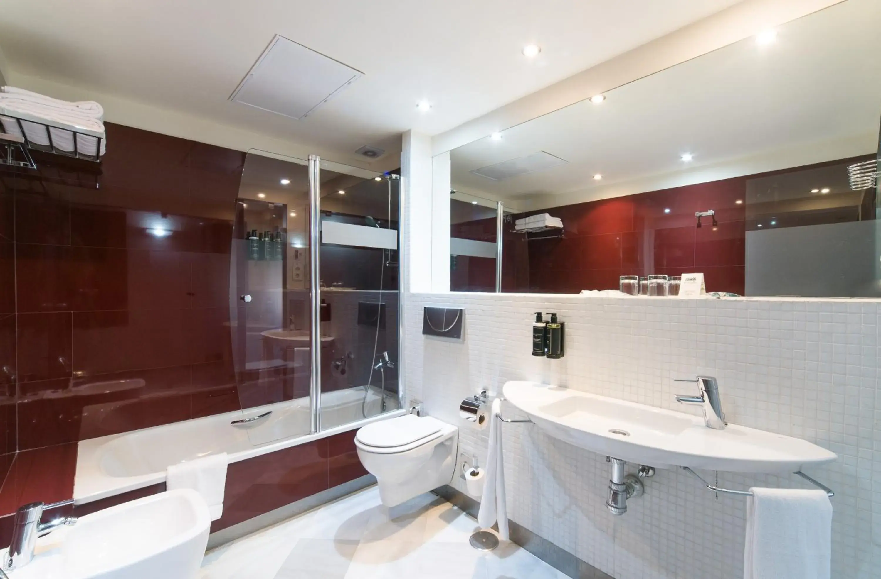 Superior Suite in Hotel Palacio Marqués de Arizón Superior Suite in Hotel Palacio Marqués de Arizón