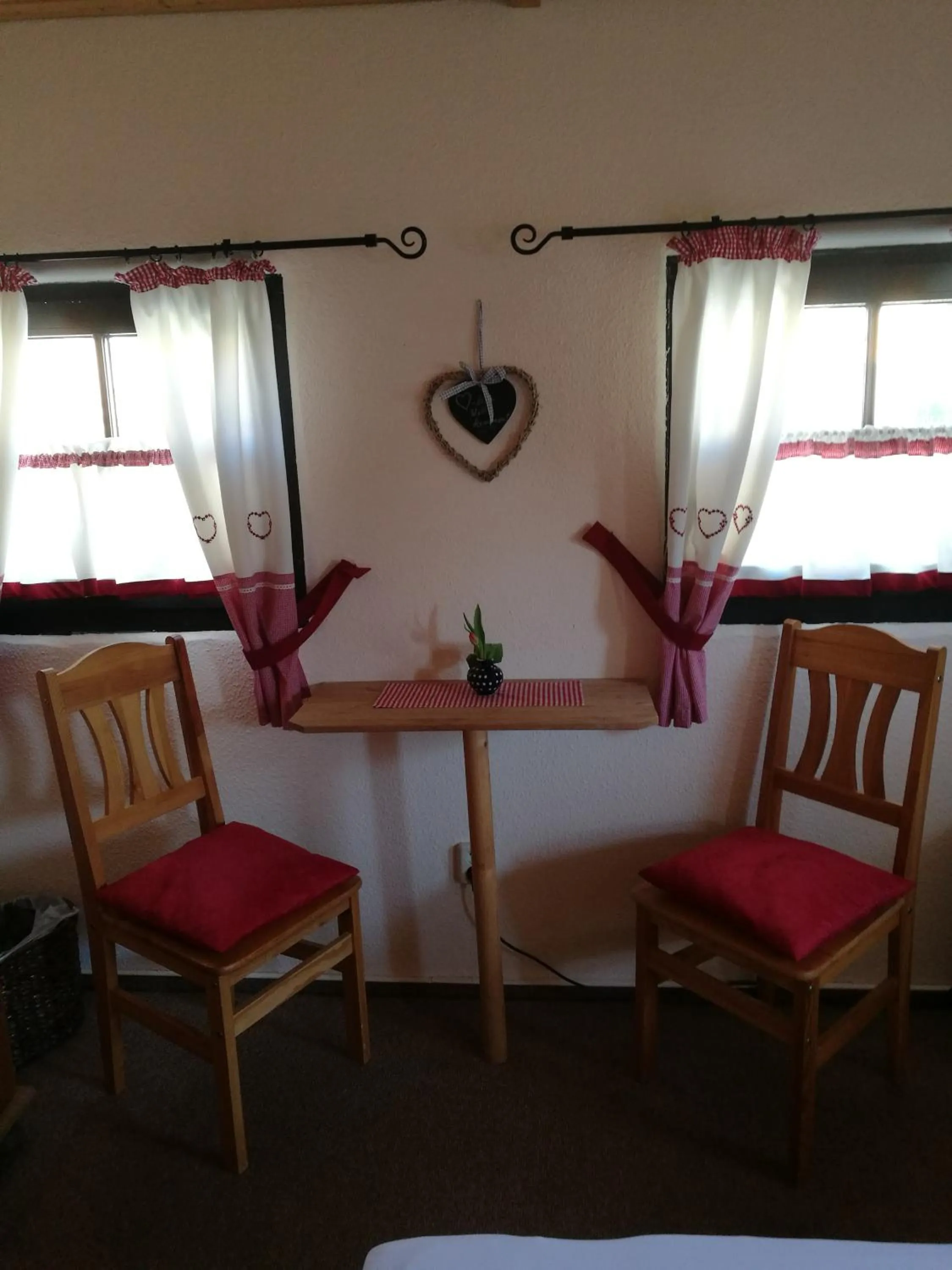 Elbhangzimmer Dresden