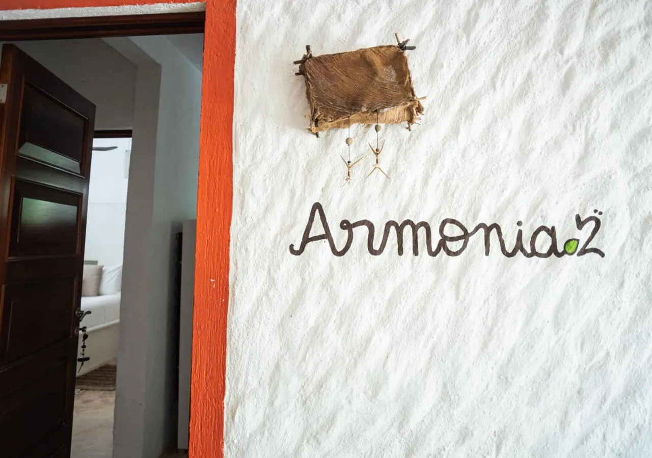 Facade/entrance in Villa Los Mangles Boutique Hotel