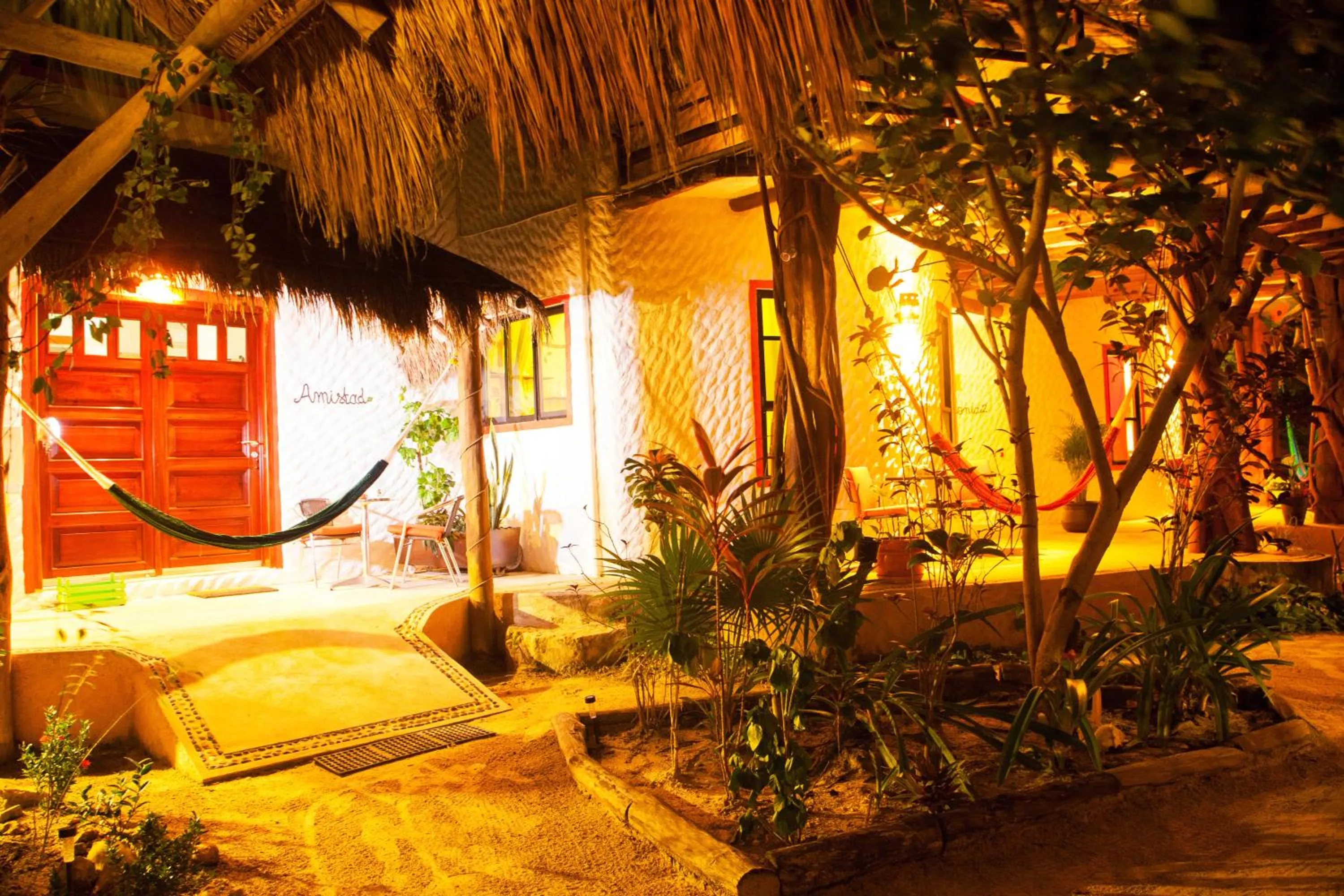 Villa Los Mangles Boutique Hotel