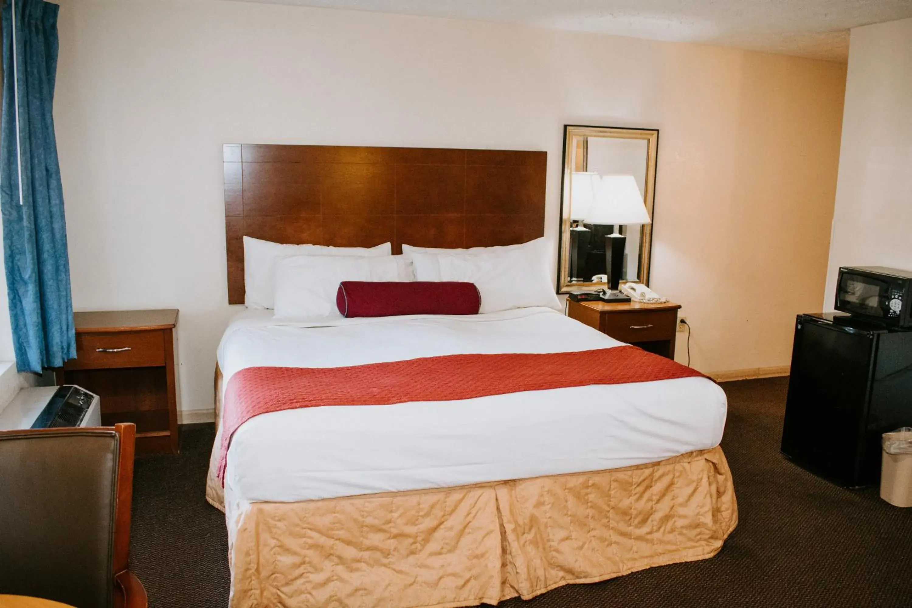Bed in Days Inn By Wyndham Pigeon Forge South Bed in Days Inn By Wyndham Pigeon Forge South