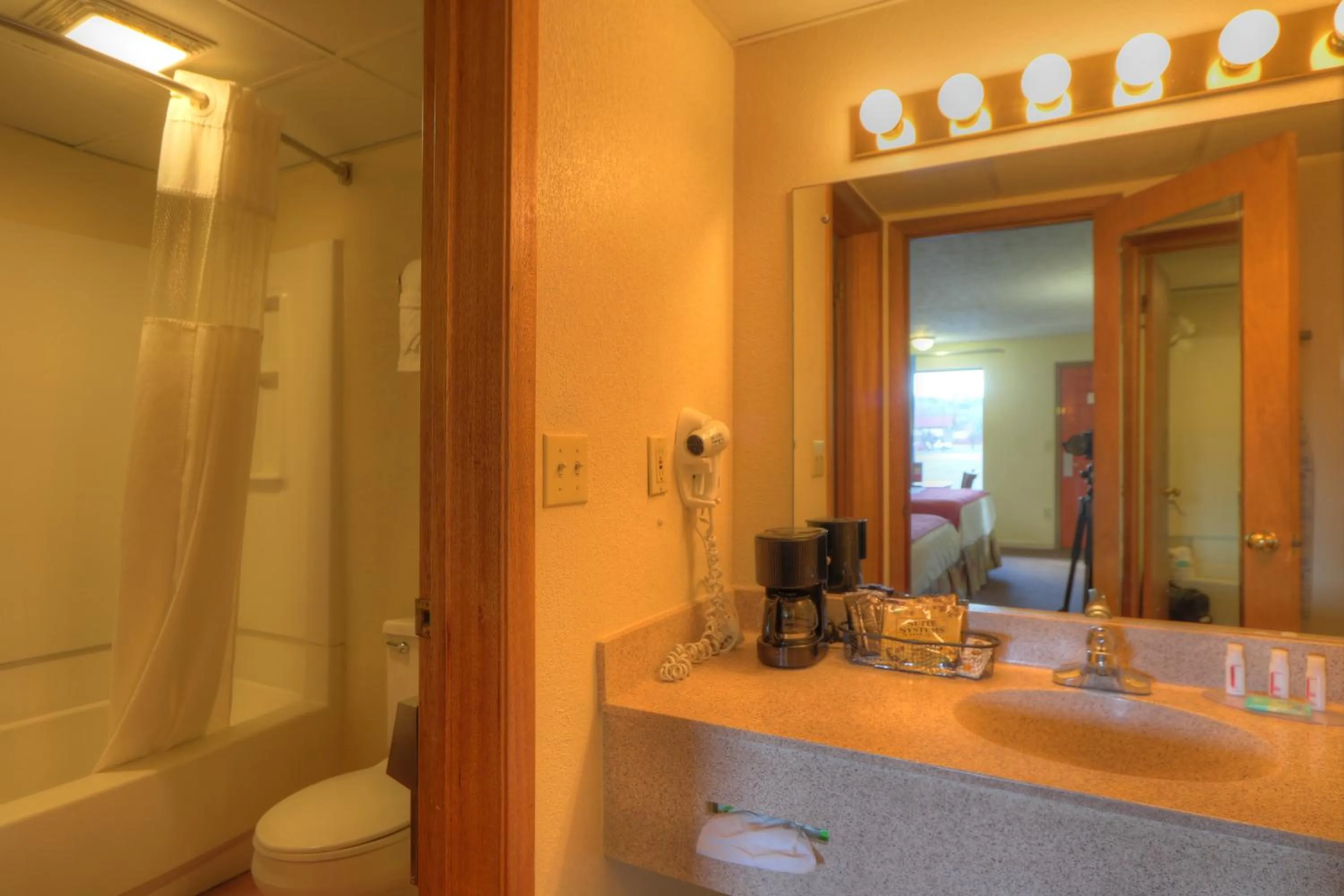 Other in Days Inn By Wyndham Pigeon Forge South