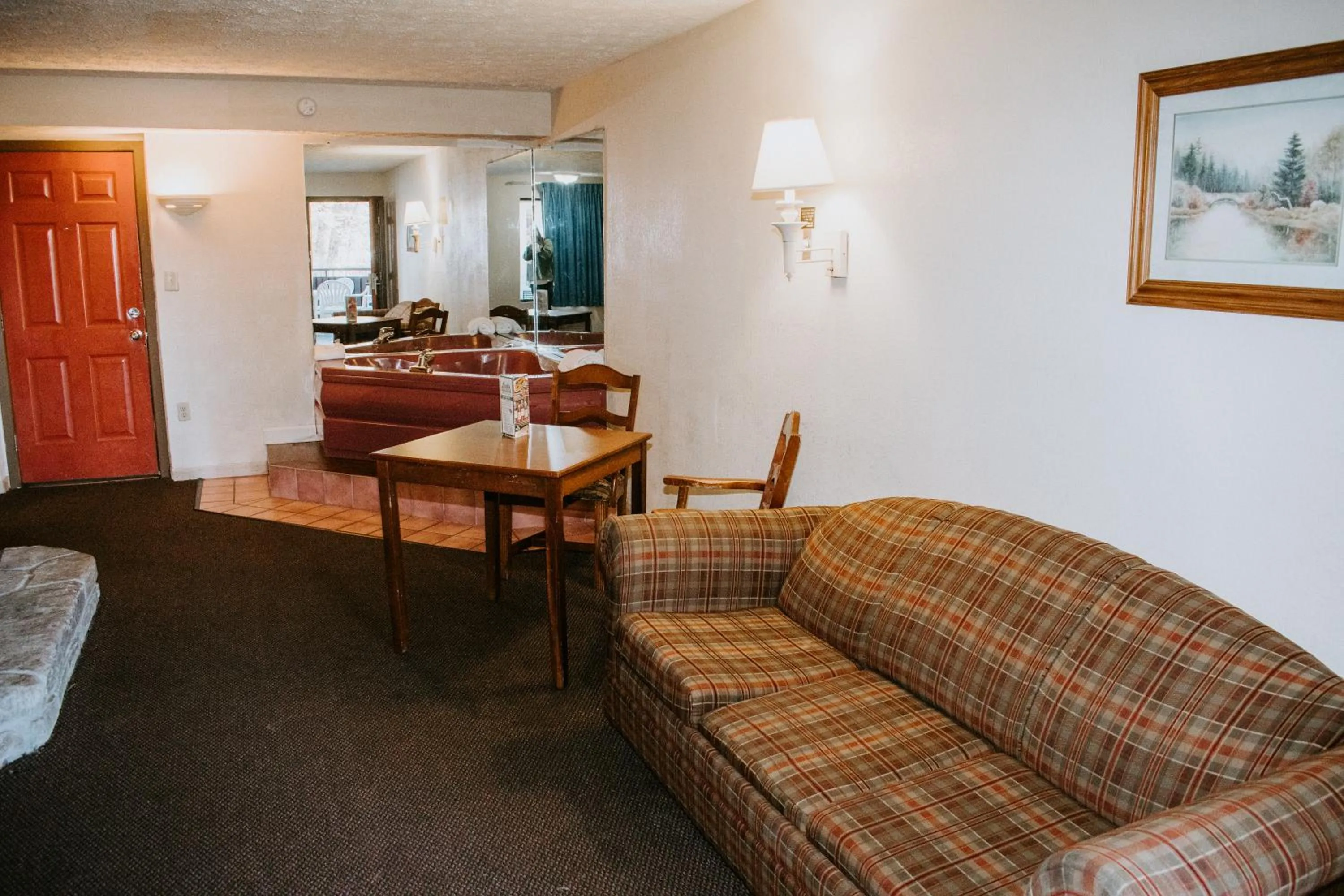 Other in Days Inn By Wyndham Pigeon Forge South