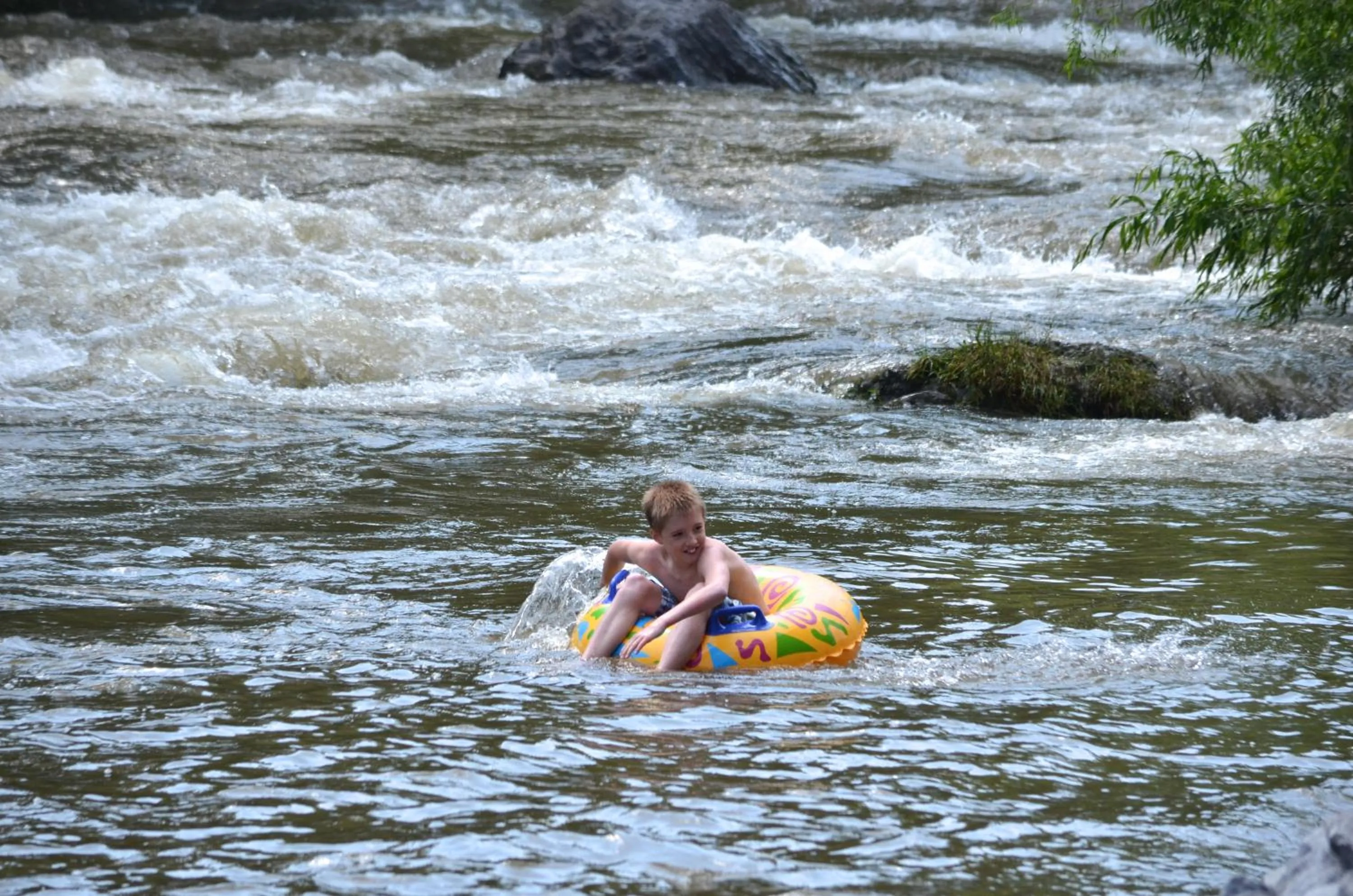 Activities in Creekstone Inn