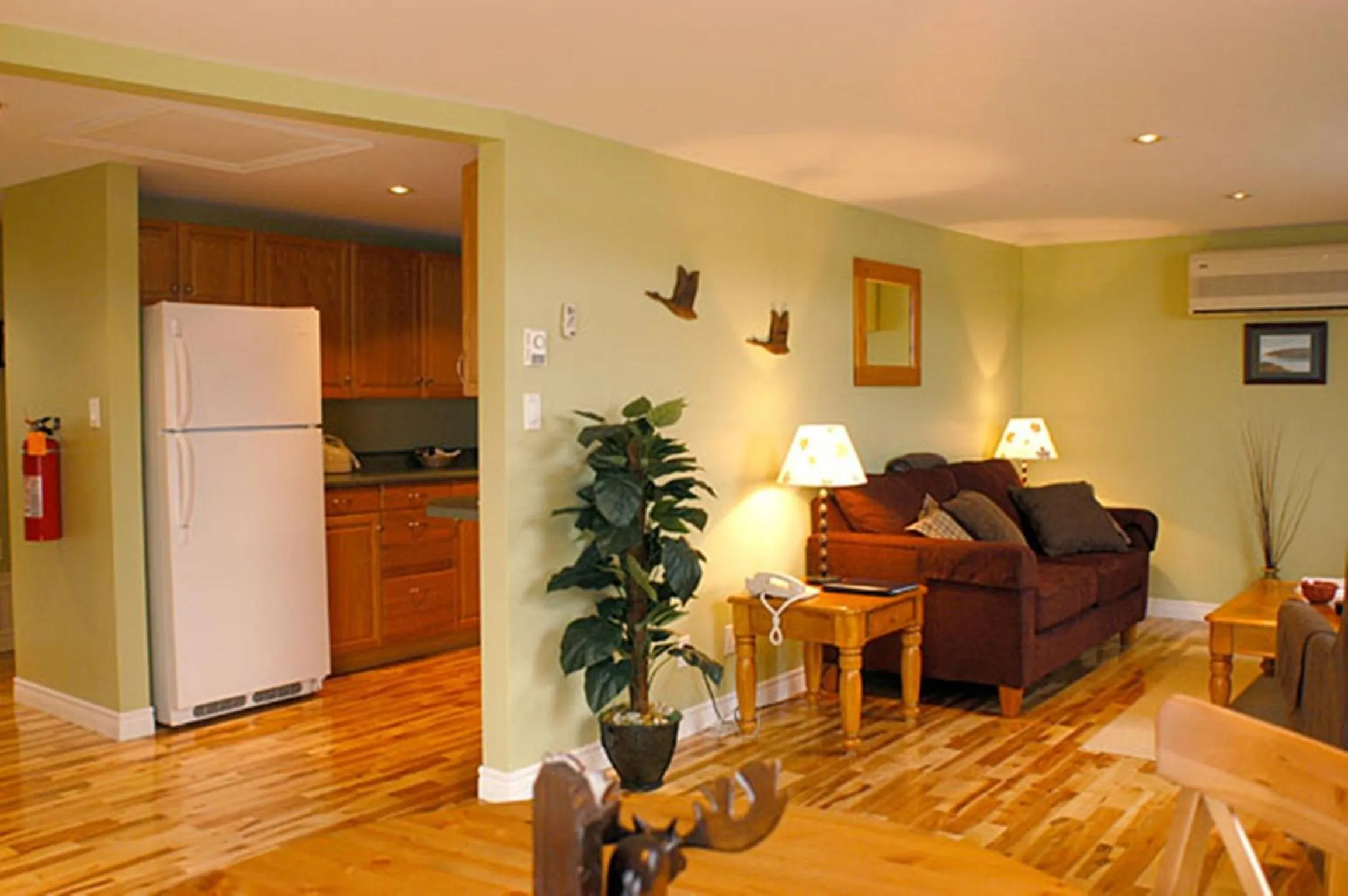 Auberge Bay Wind Suites