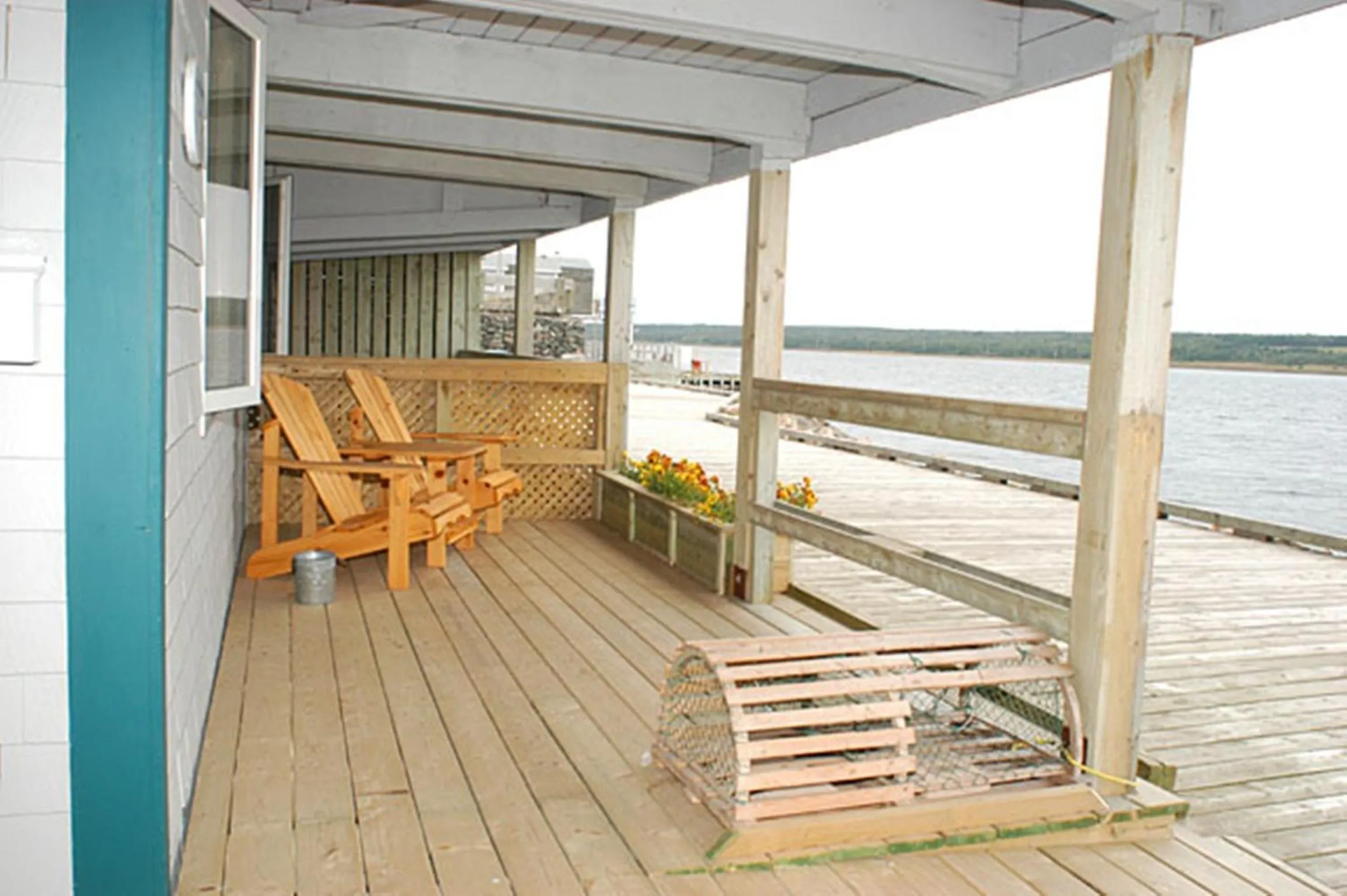 Auberge Bay Wind Suites