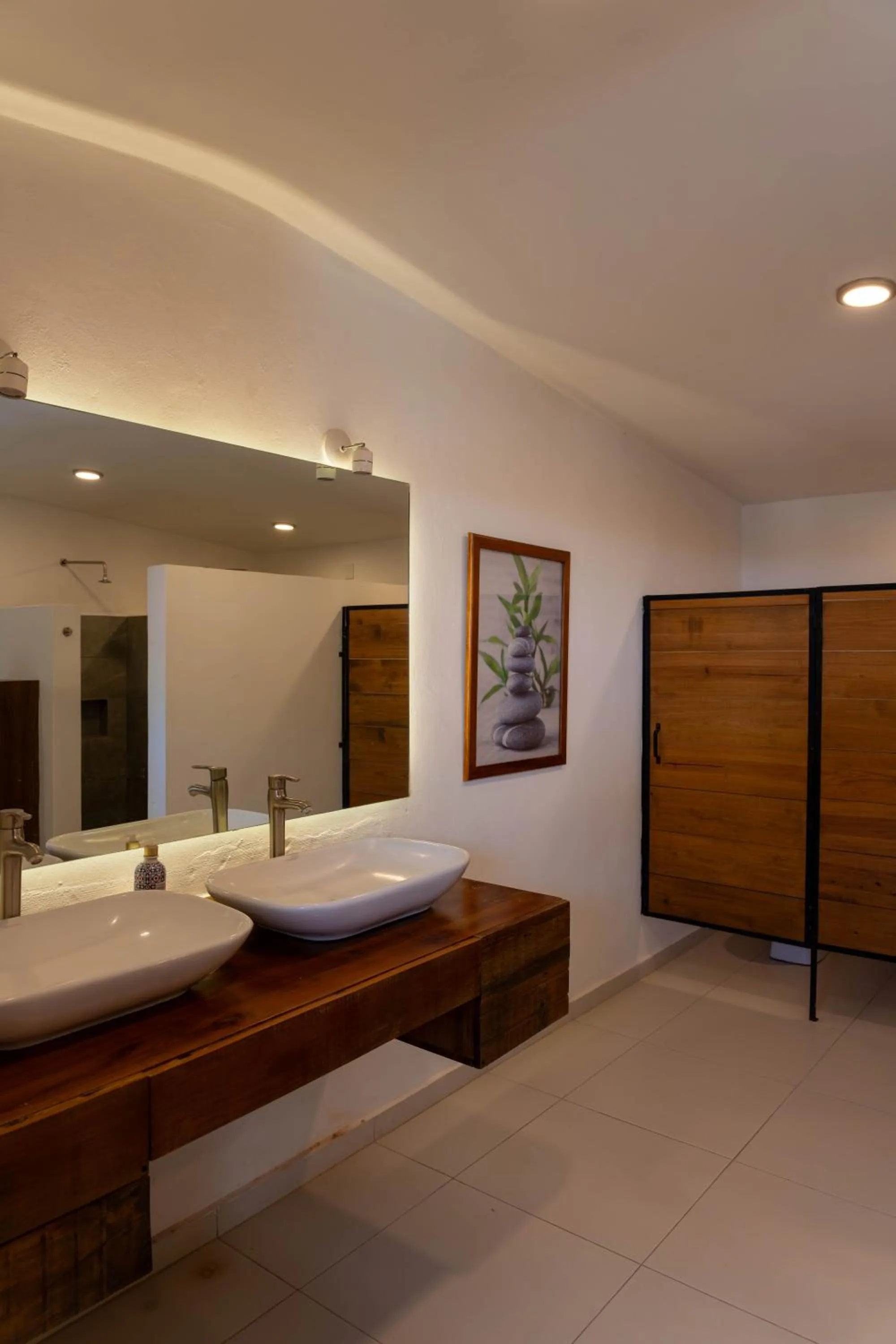 Spa and wellness centre/facilities in Río Tinto Hotel Boutique