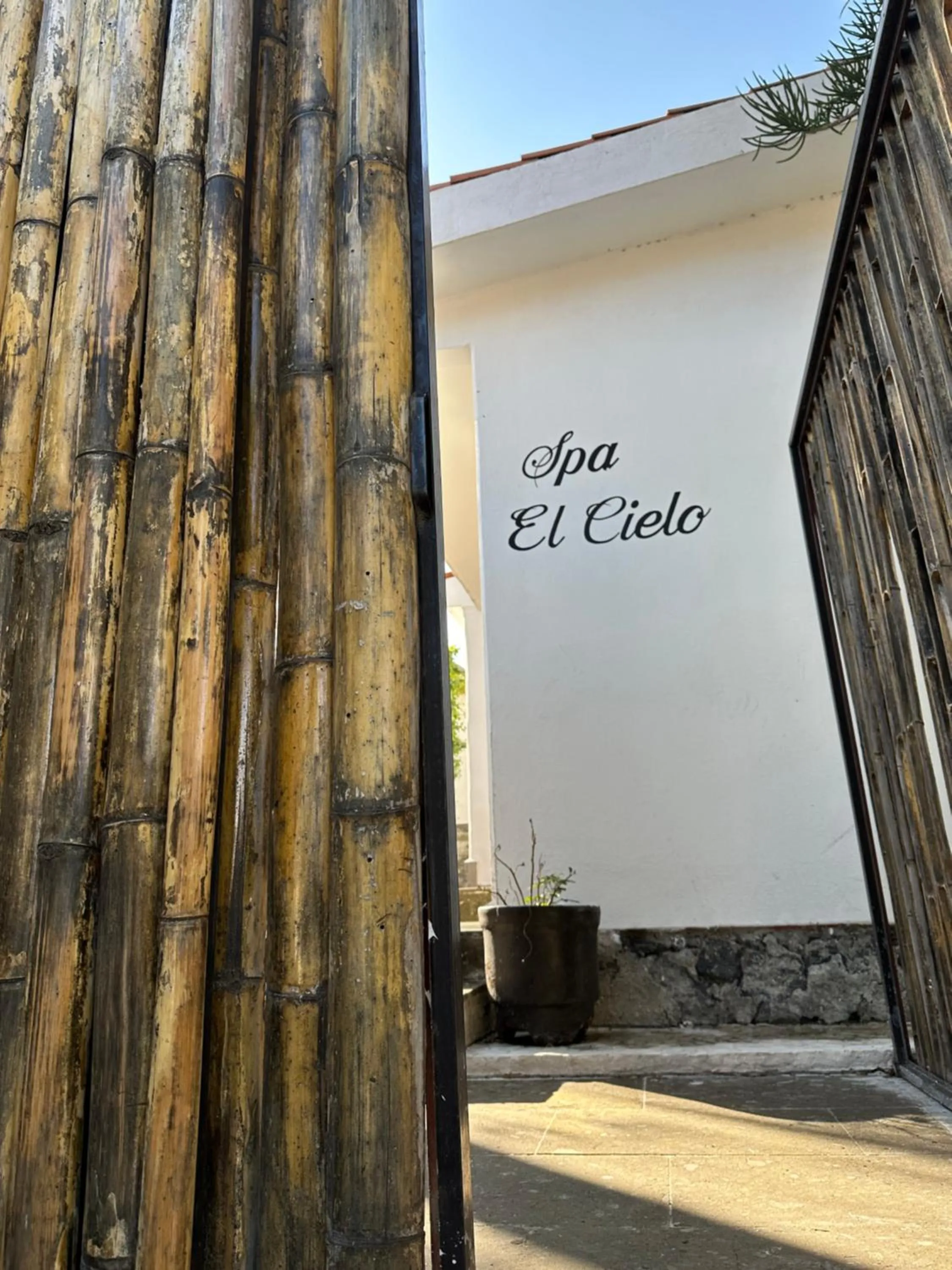 Day in Río Tinto Hotel Boutique