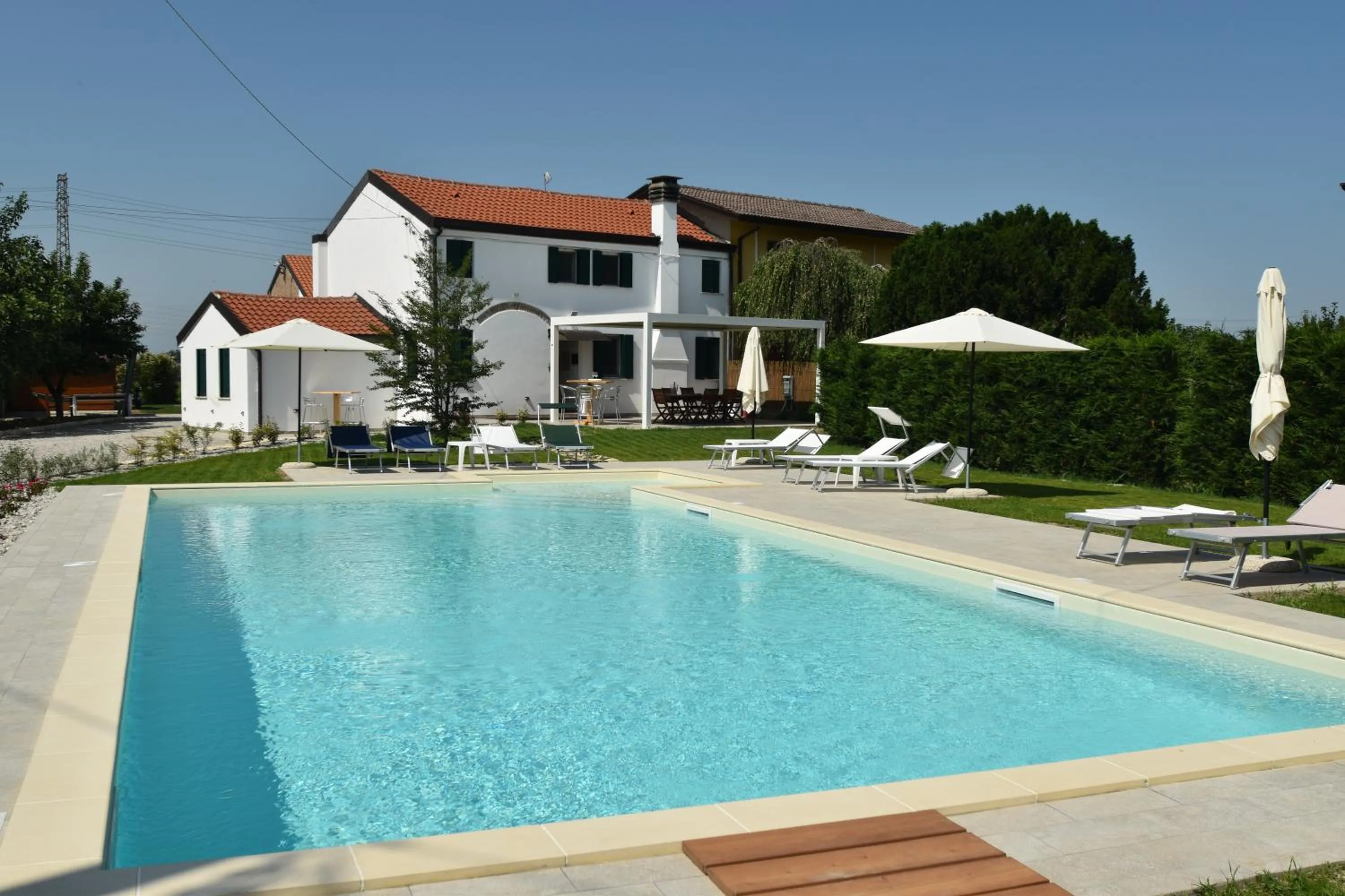 Adria bnb Nature Resort