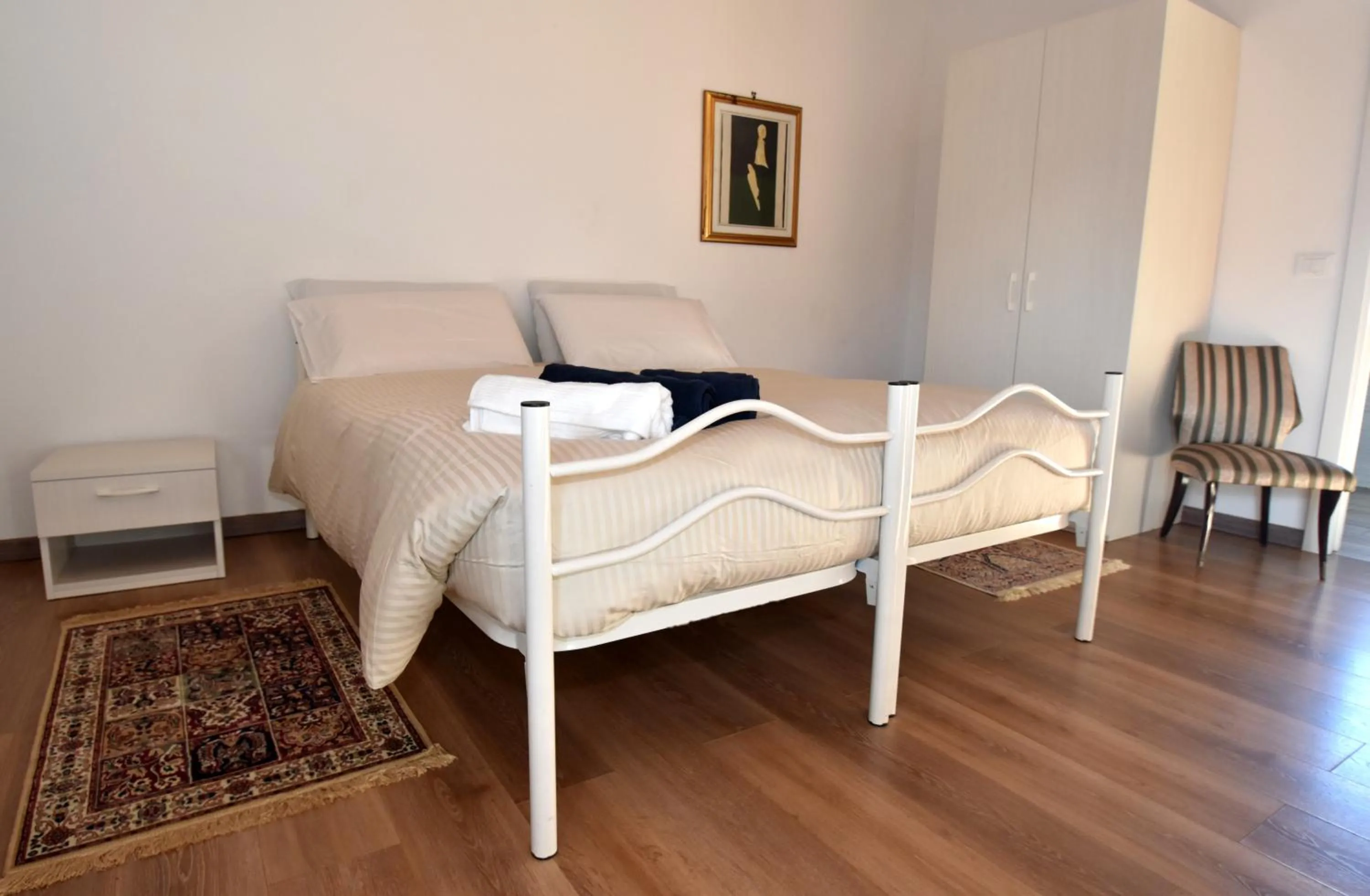 Deluxe Family Room - single occupancy in Adria bnb Nature Resort