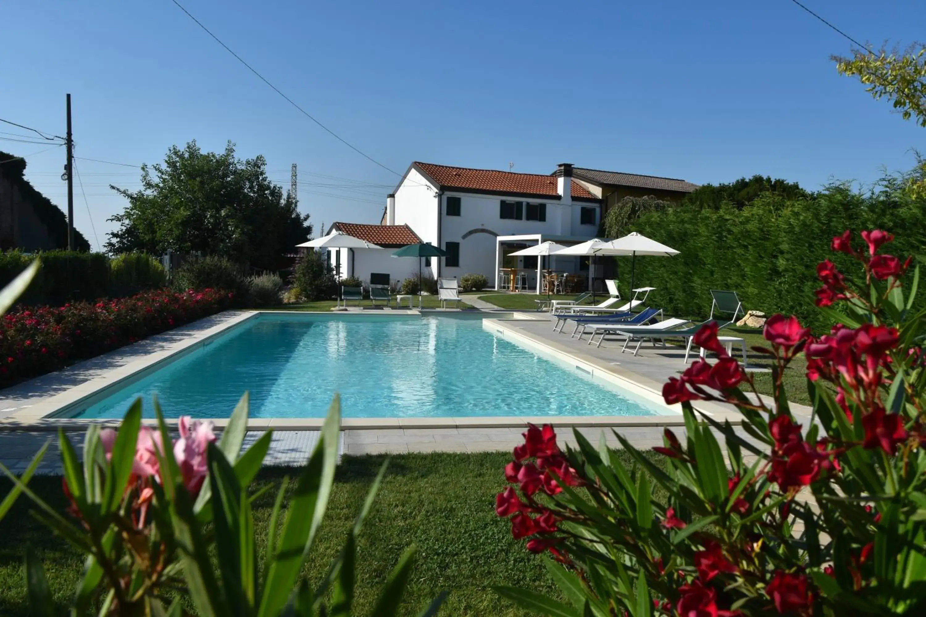 Adria bnb Nature Resort Adria bnb Nature Resort