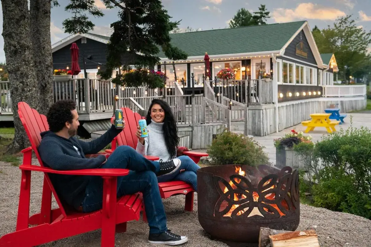 Inverary Resort Inverary Resort