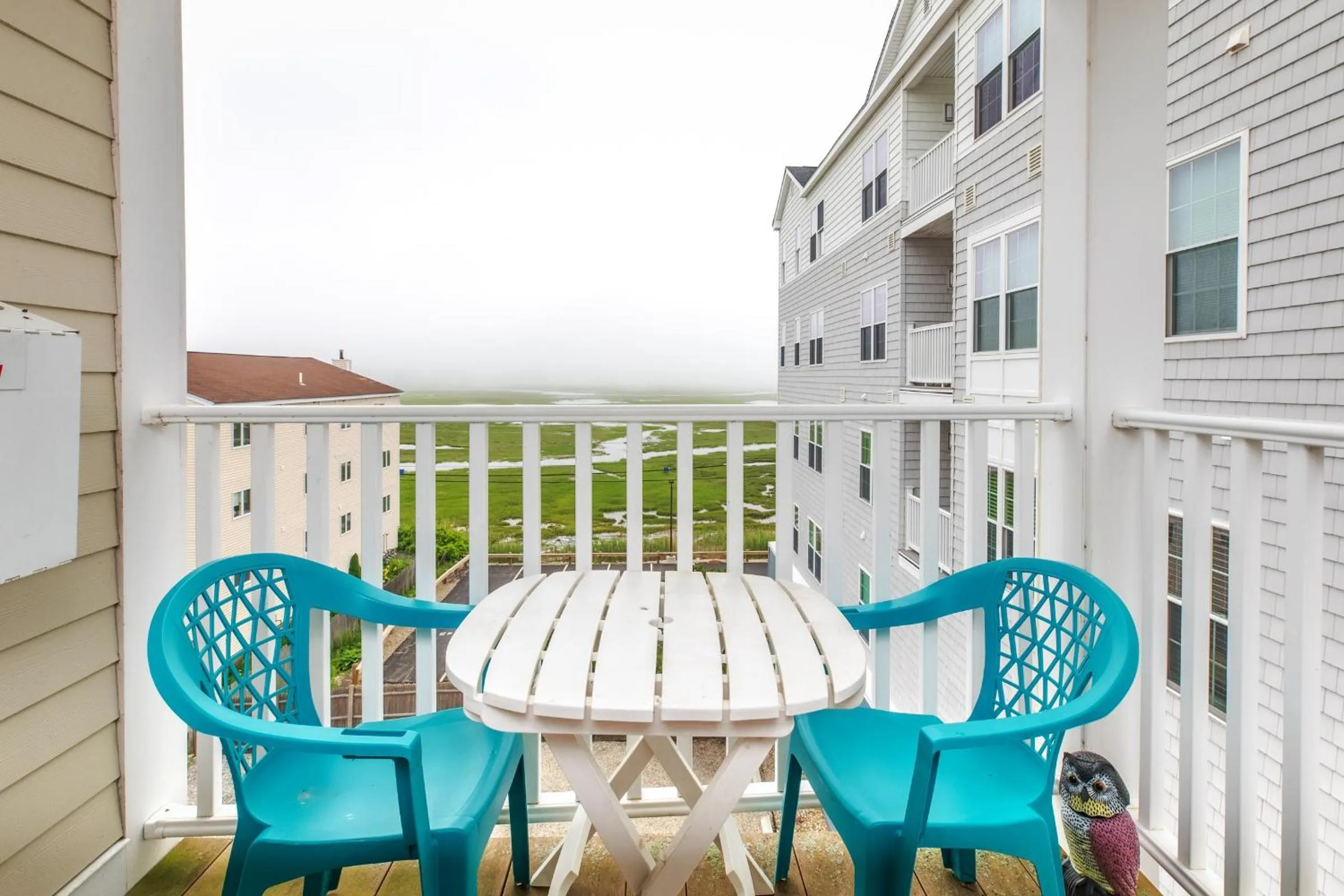 Atlantic Breeze Suites