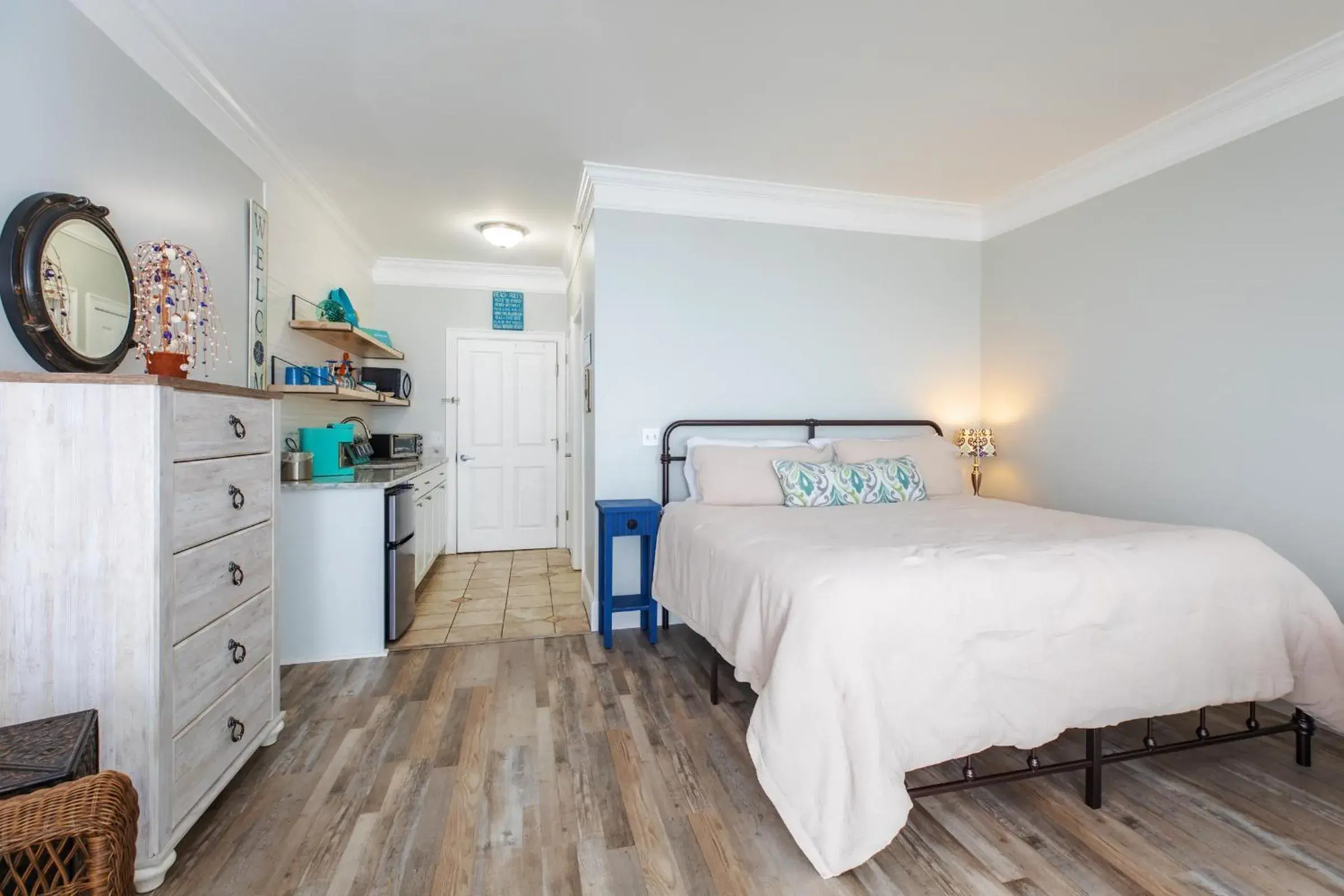 Studio with Ocean View in Atlantic Breeze Suites Studio with Ocean View in Atlantic Breeze Suites