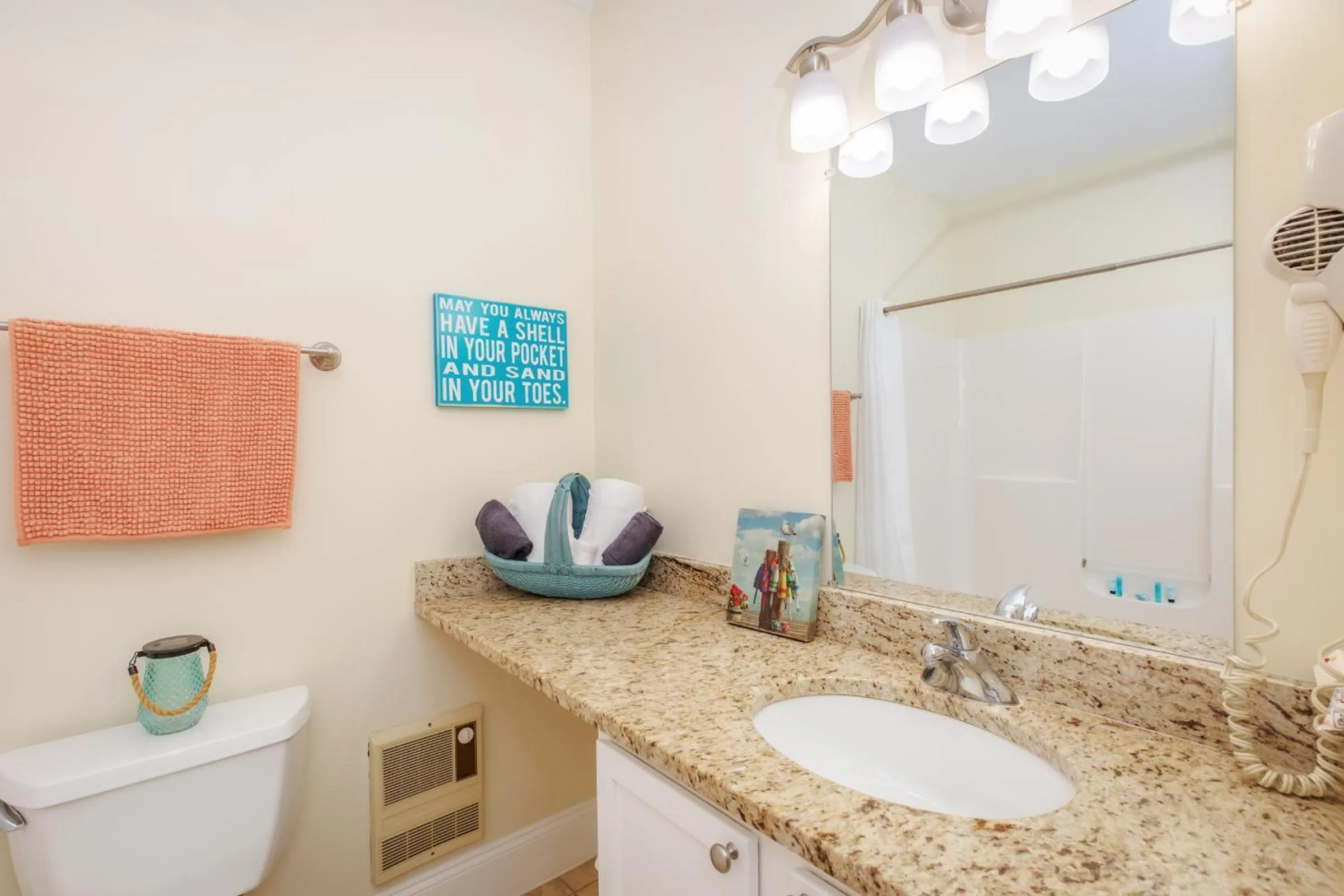 Atlantic Breeze Suites