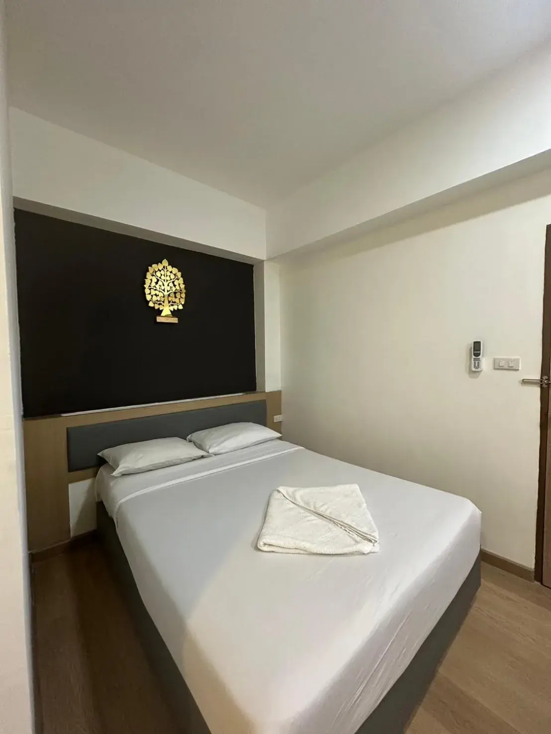 King Room in Royal Garden Home Hotel King Room in Royal Garden Home Hotel