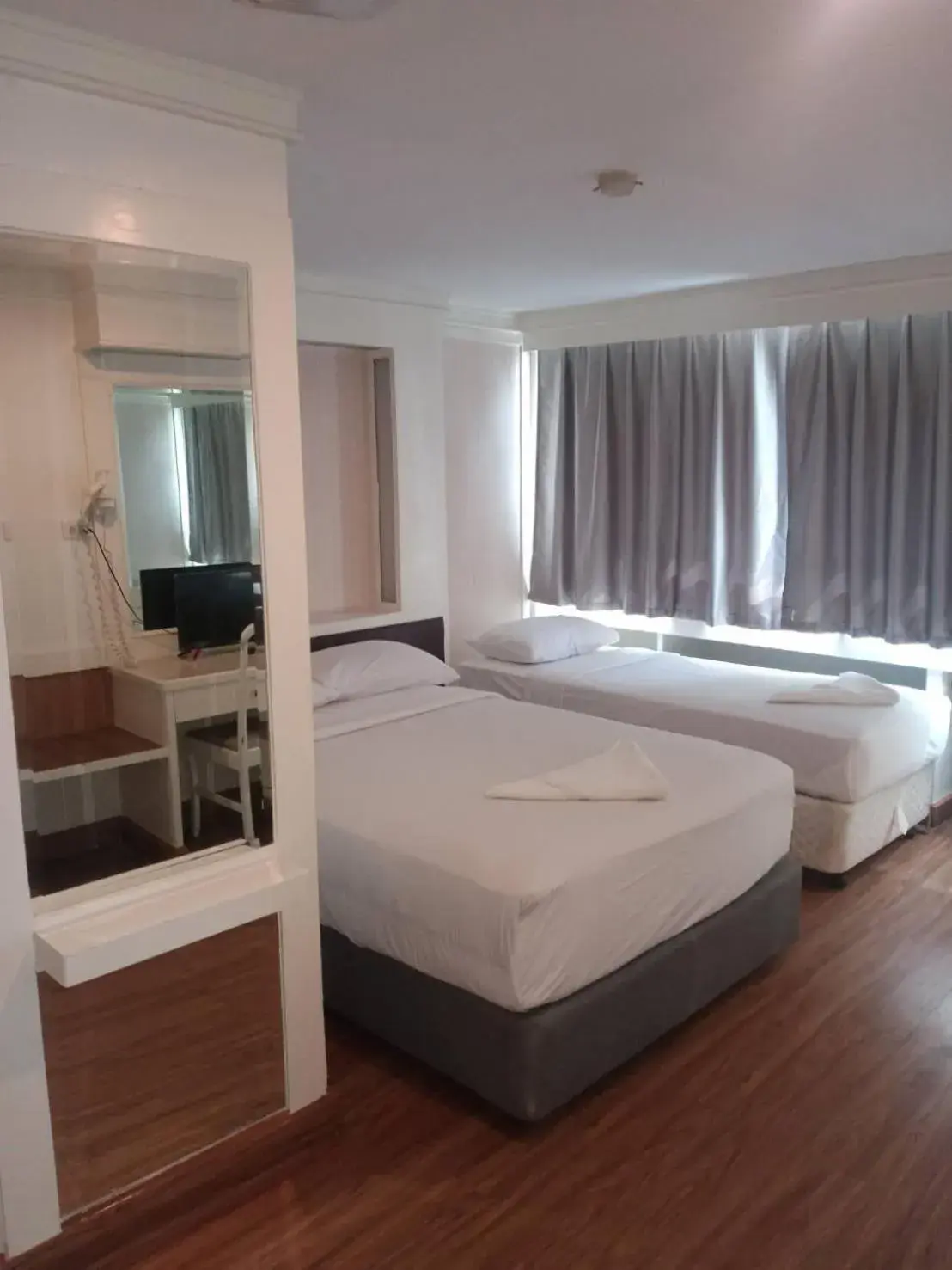 Royal Garden Home Hotel Royal Garden Home Hotel