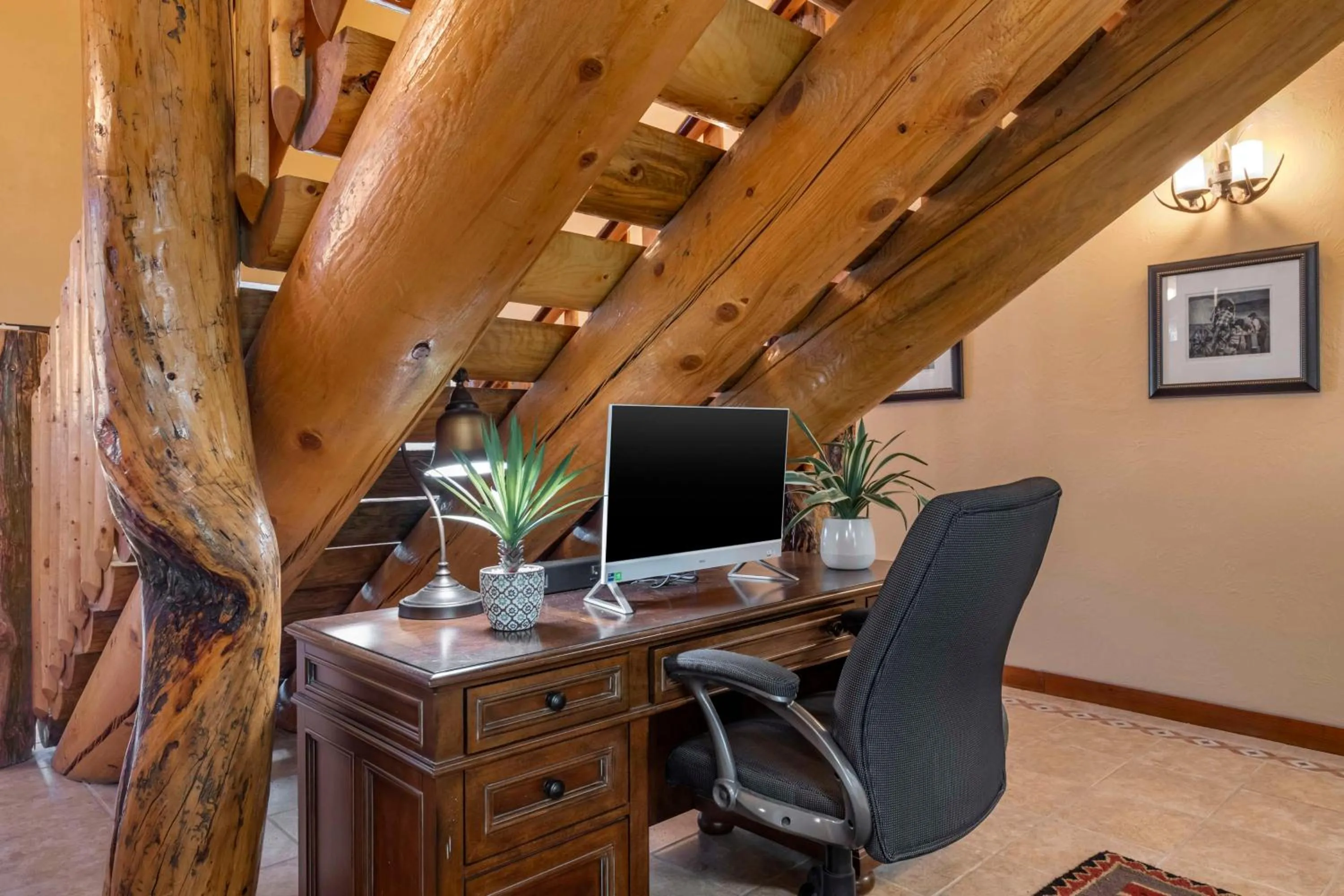 Business facilities in Best Western Devils Tower Inn