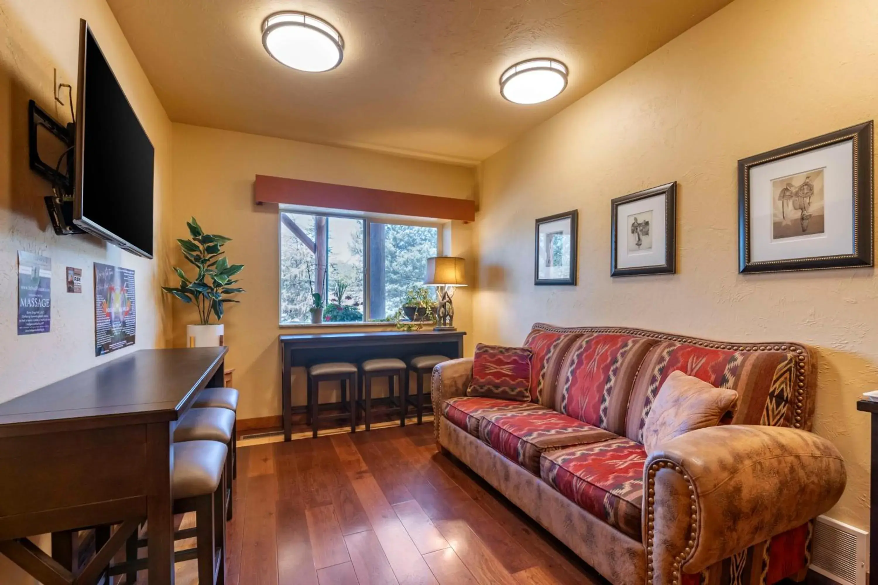 Lobby or reception in Best Western Devils Tower Inn Lobby or reception in Best Western Devils Tower Inn