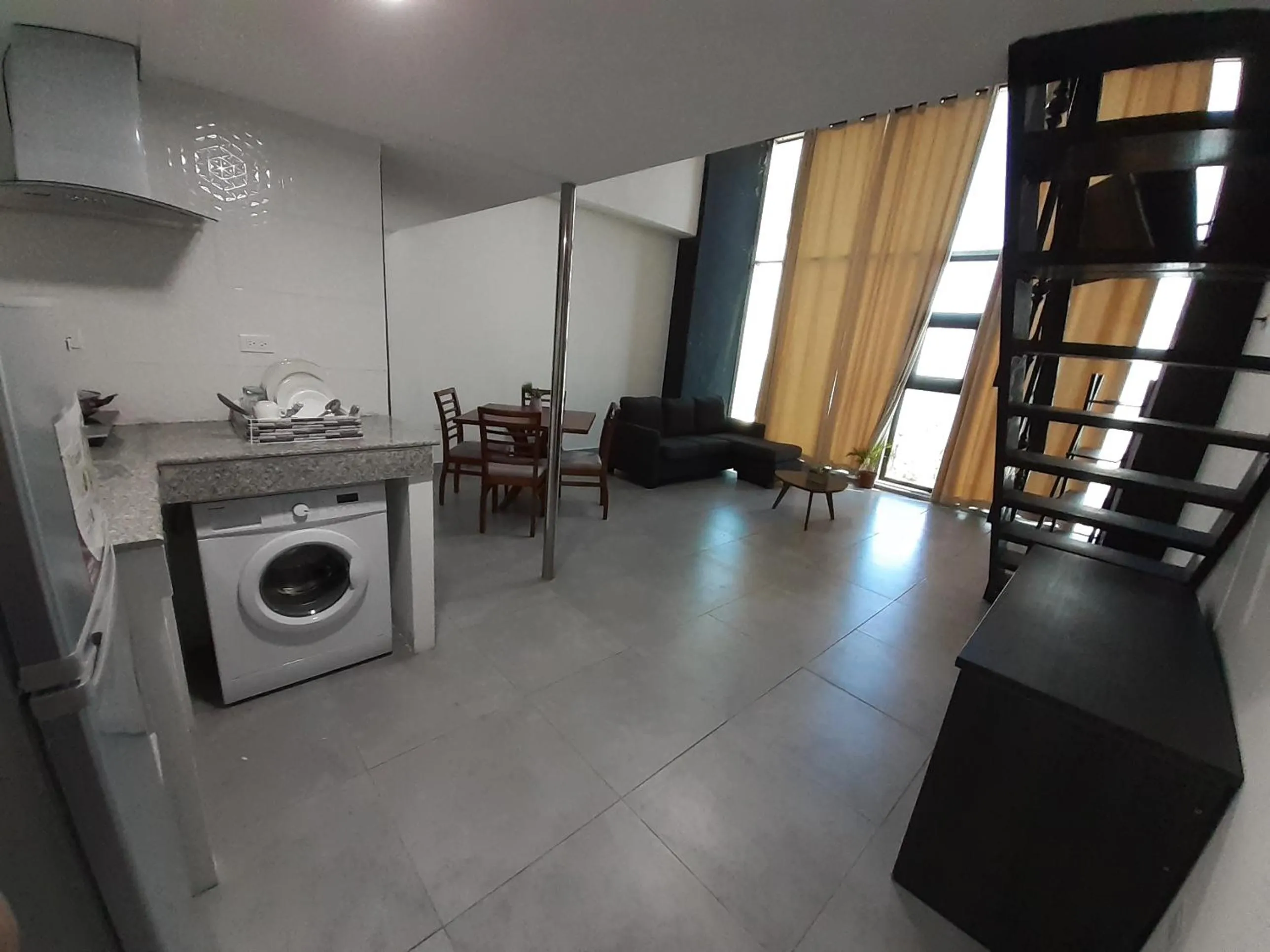 Innfiniti Hotel & Suites