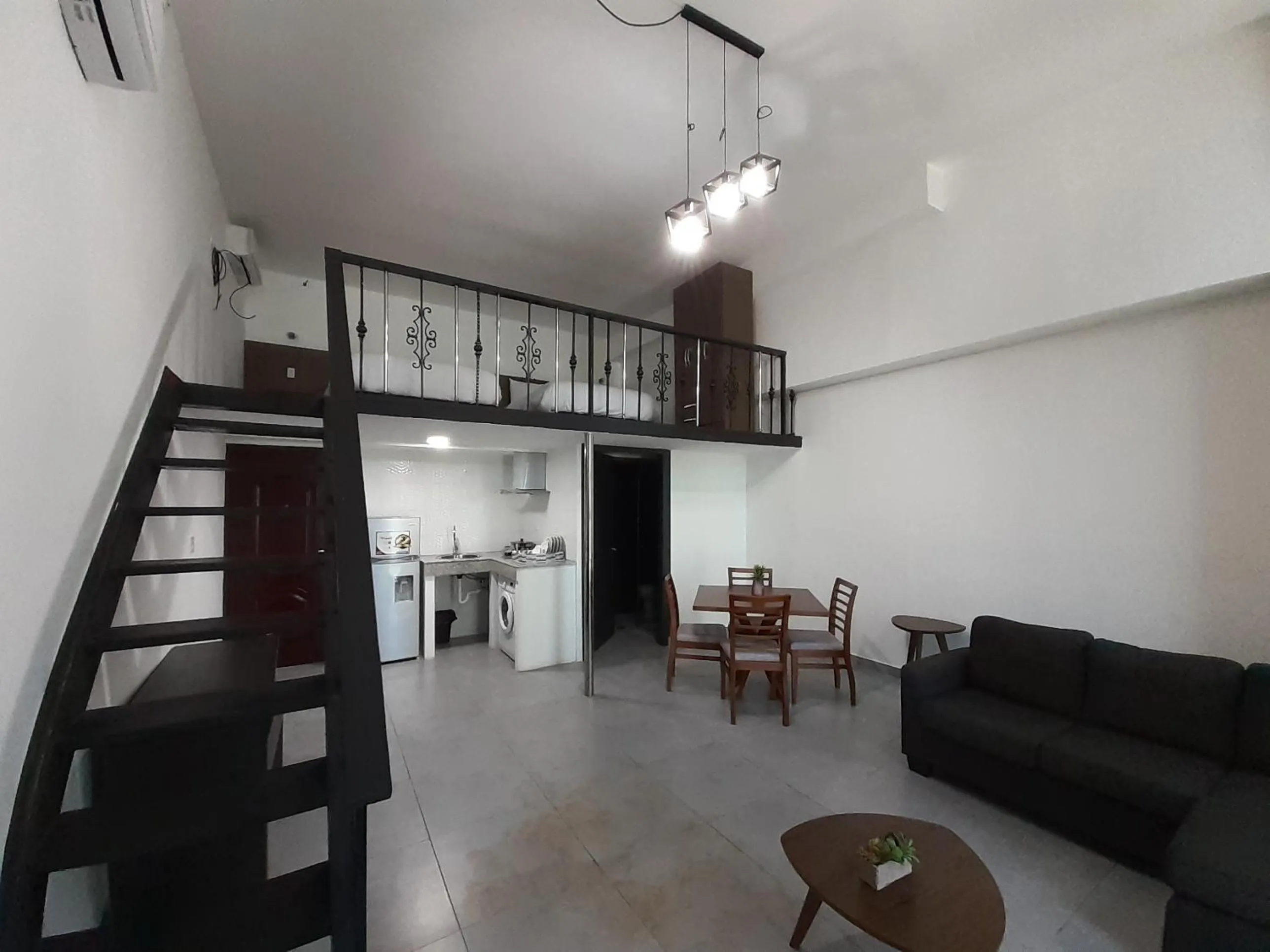 Innfiniti Hotel & Suites