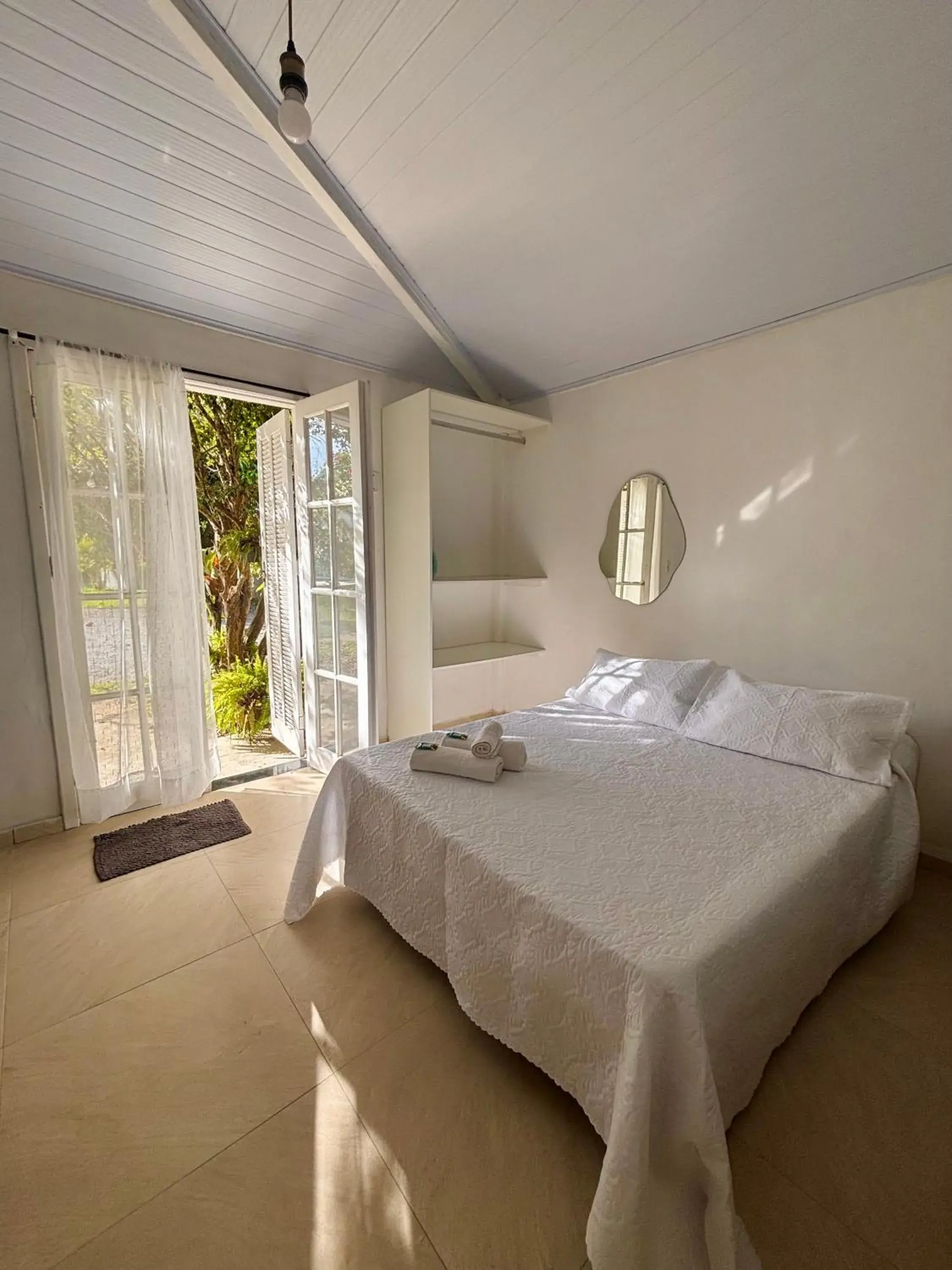 Family Room with Private Bathroom in L´Grace Ferradura Family Room with Private Bathroom in L´Grace Ferradura