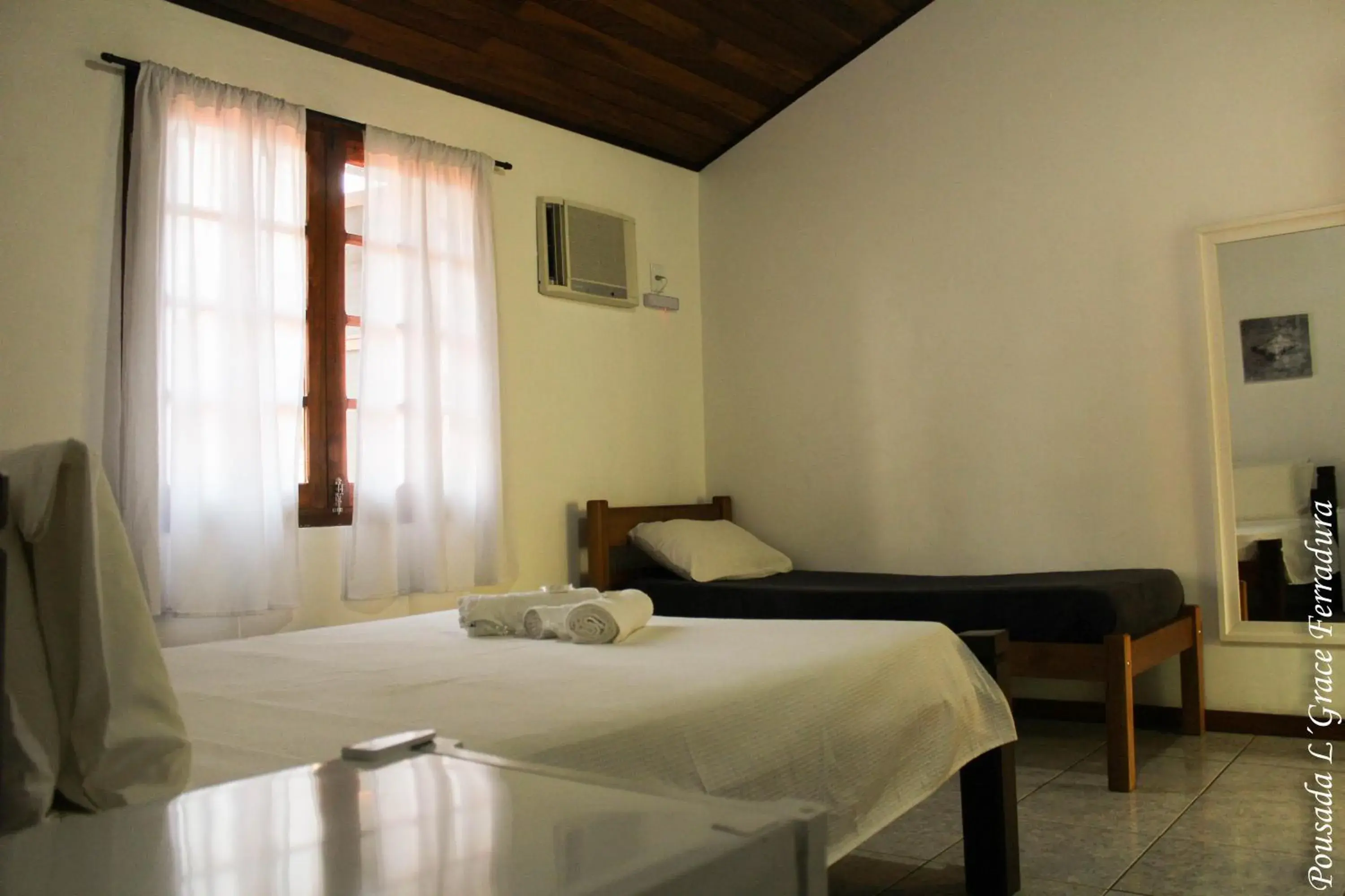 Suite in L´Grace Ferradura Suite in L´Grace Ferradura