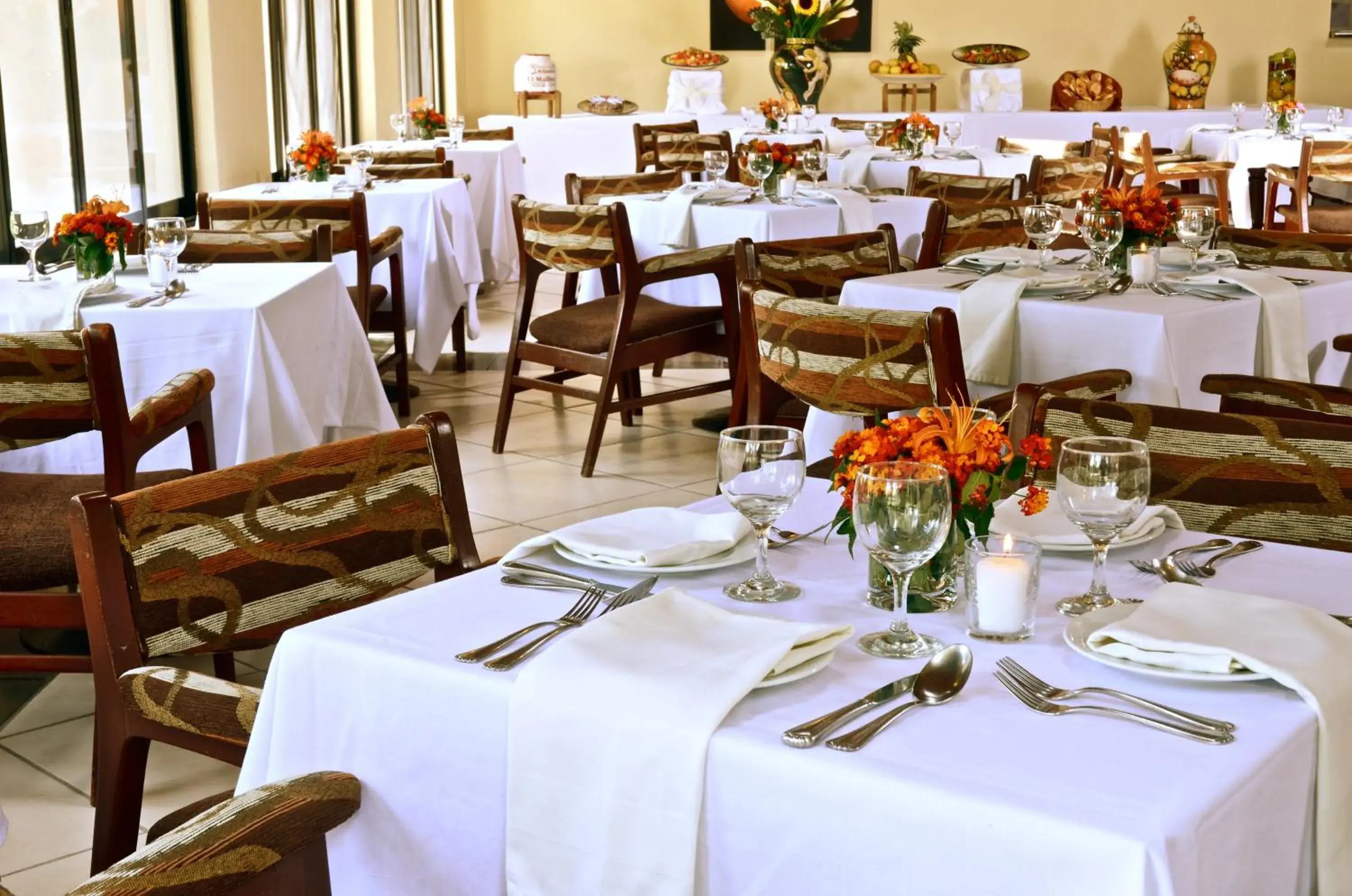 Restaurant/places to eat in Mision San Miguel de Allende Restaurant/places to eat in Mision San Miguel de Allende