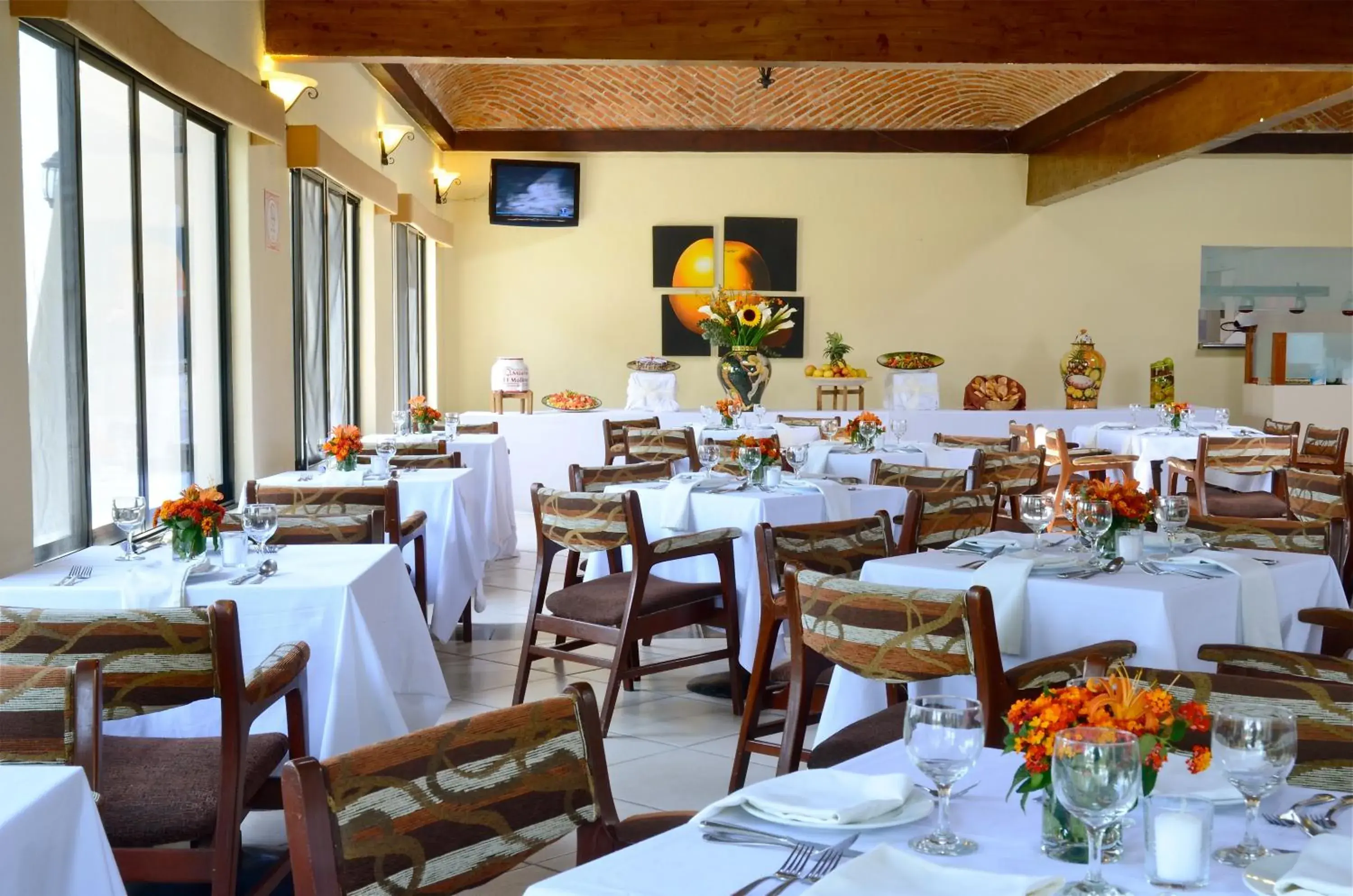 Restaurant/places to eat in Mision San Miguel de Allende Restaurant/places to eat in Mision San Miguel de Allende