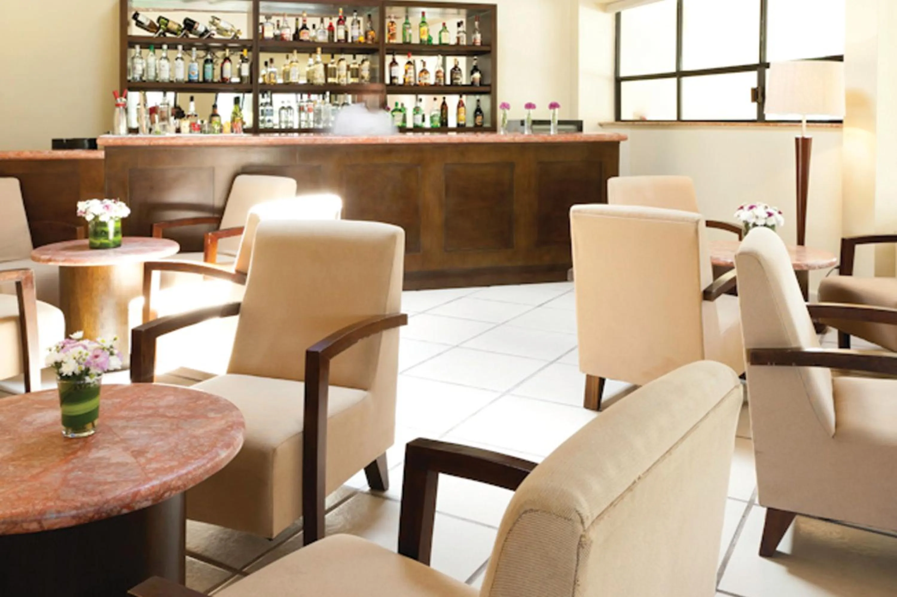 Lounge or bar in Mision San Miguel de Allende