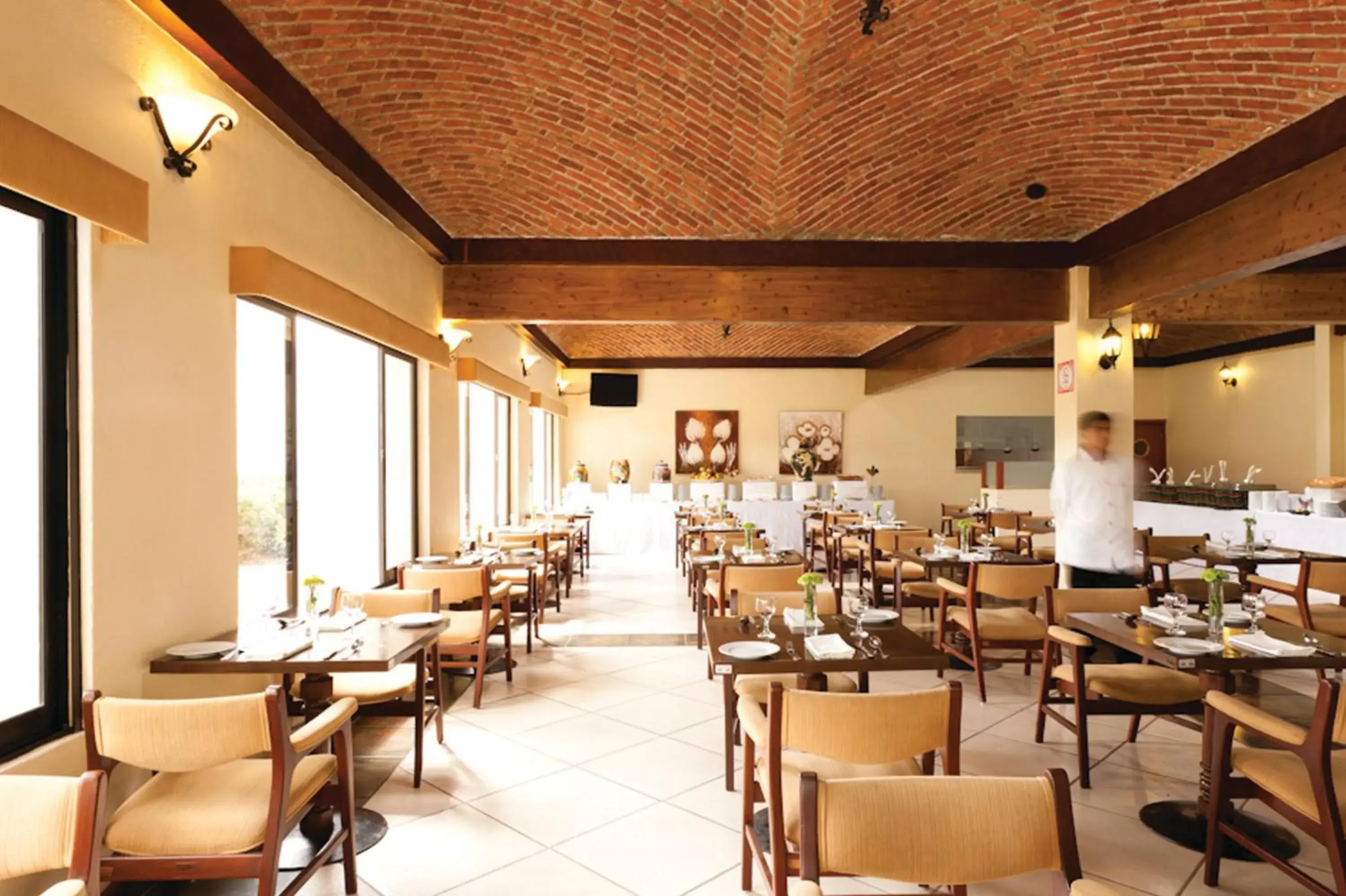 Restaurant/places to eat in Mision San Miguel de Allende Restaurant/places to eat in Mision San Miguel de Allende