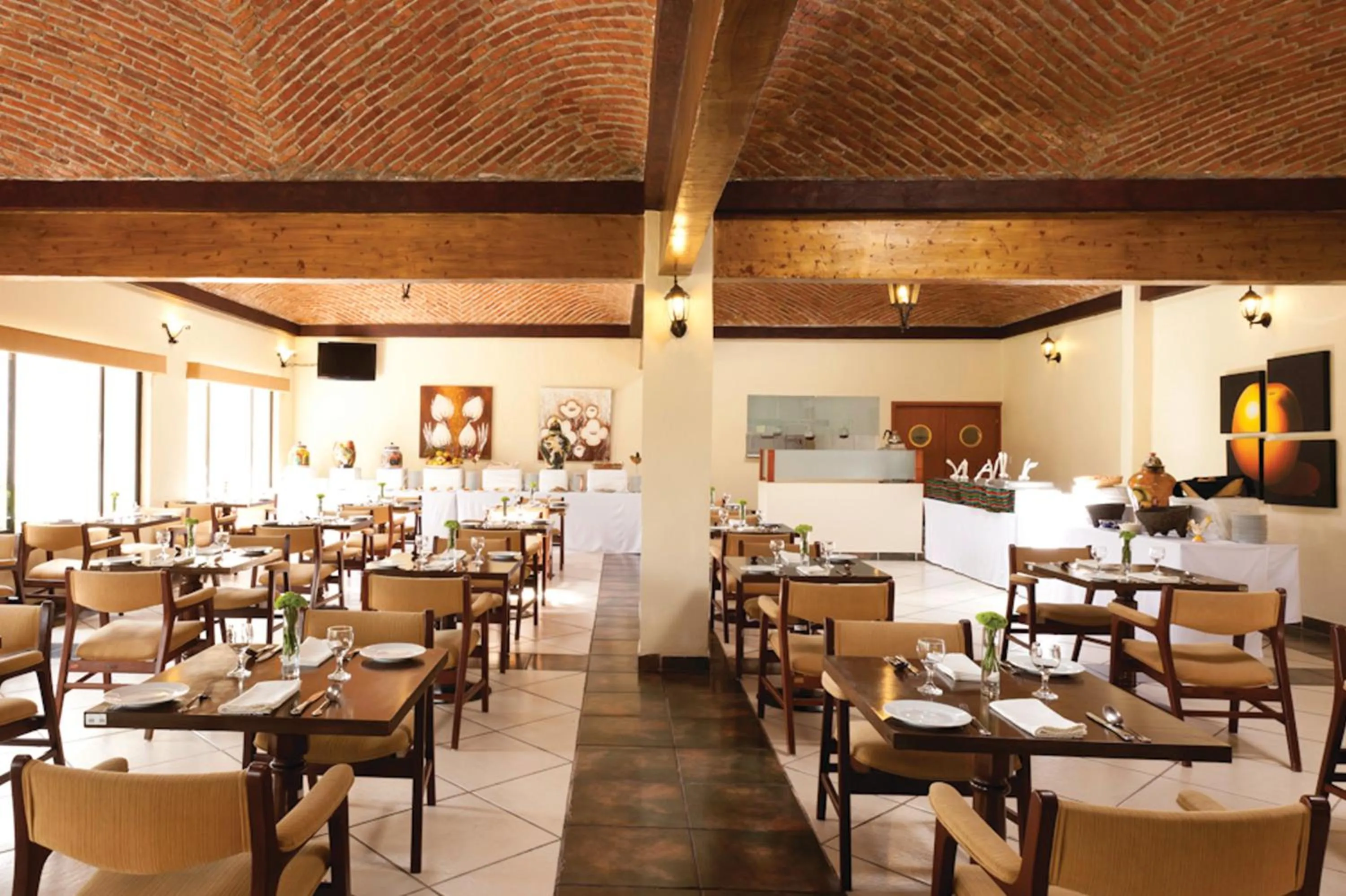 Restaurant/places to eat in Mision San Miguel de Allende