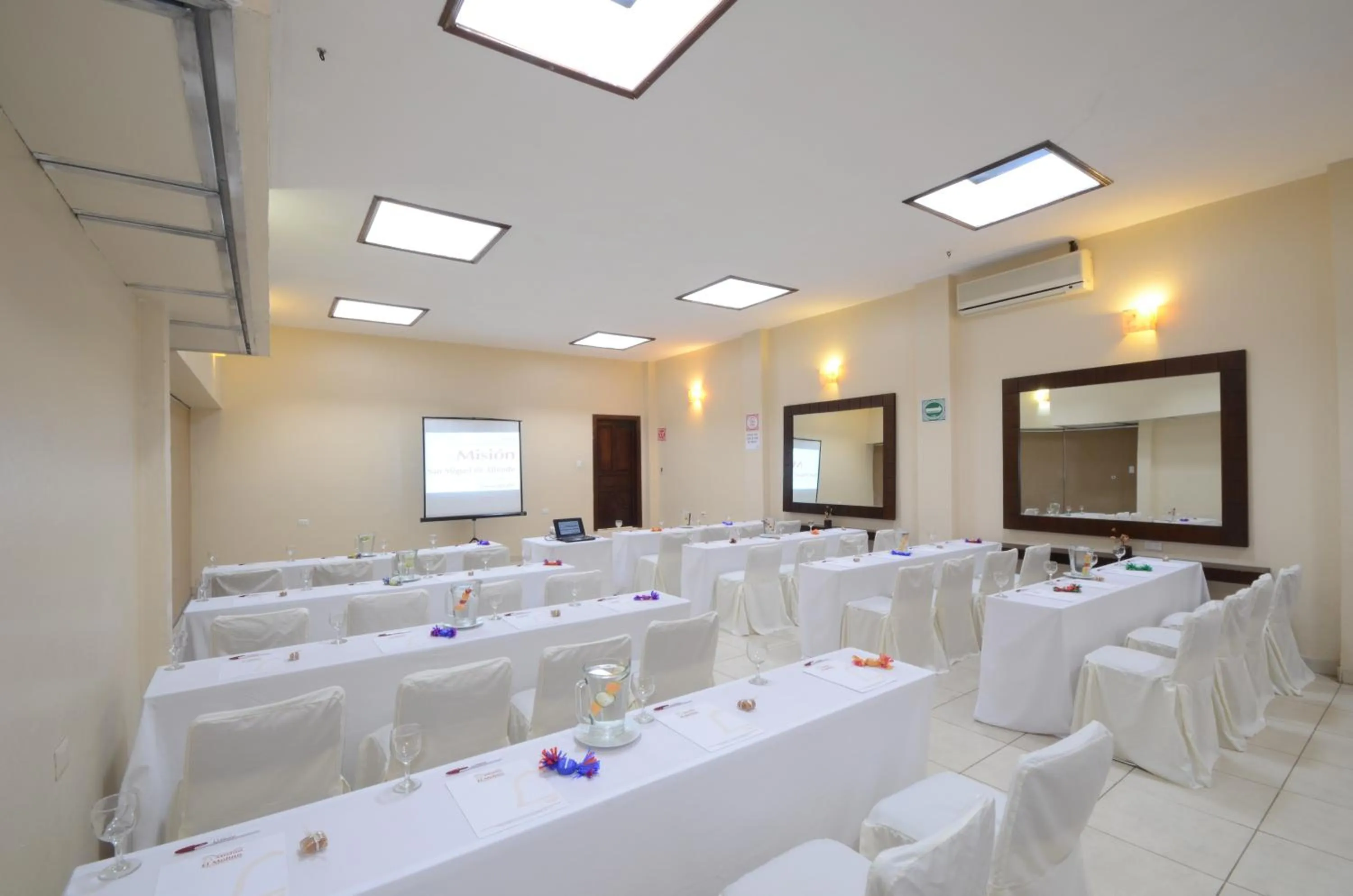 Meeting/conference room in Mision San Miguel de Allende