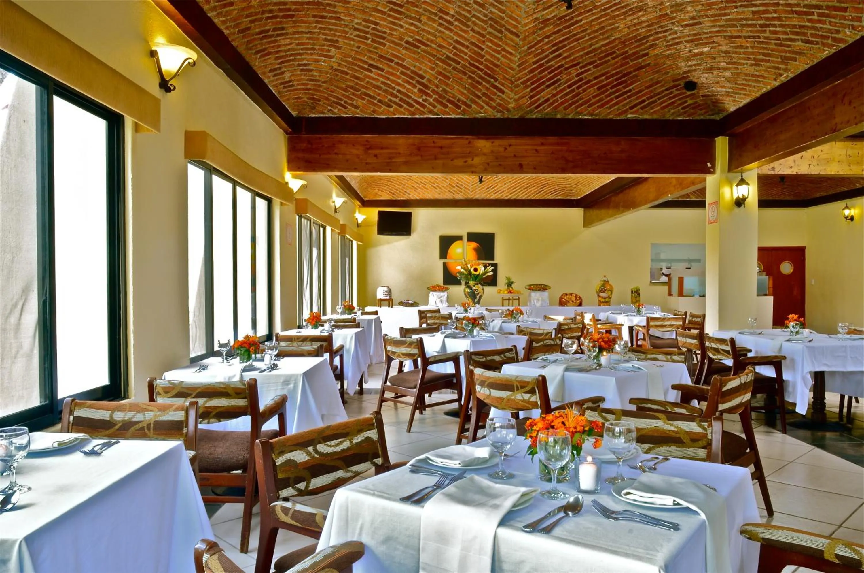 Restaurant/places to eat in Mision San Miguel de Allende