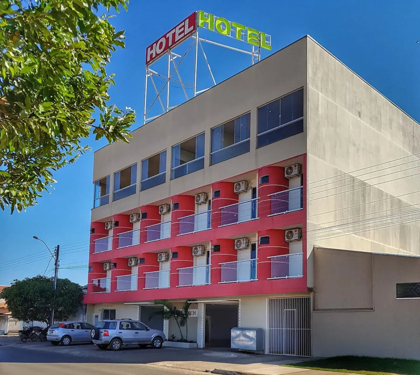 Golden Hotel Golden Hotel