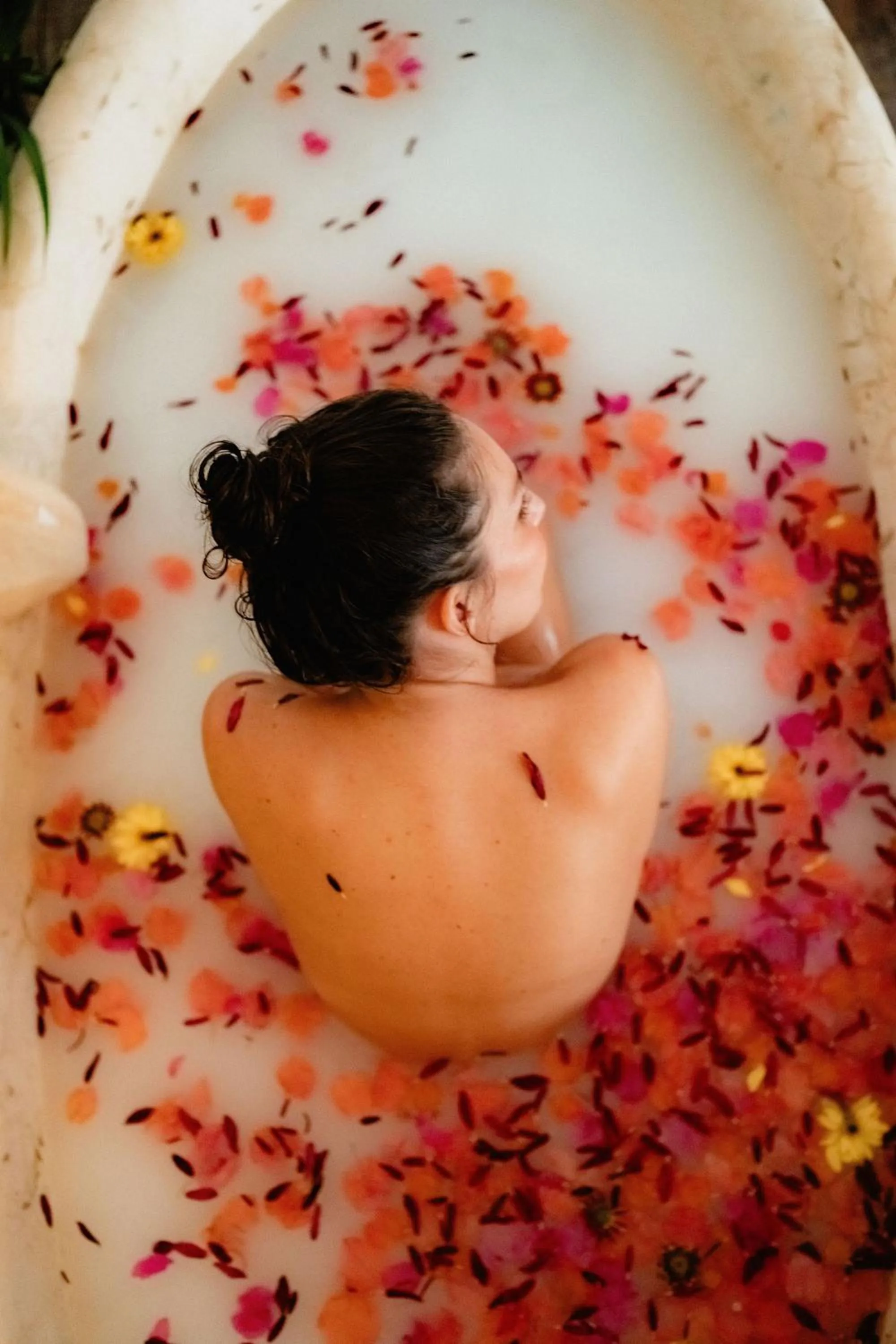 Hot Tub in Casa Las Tortugas Petit Beach Hotel & Spa