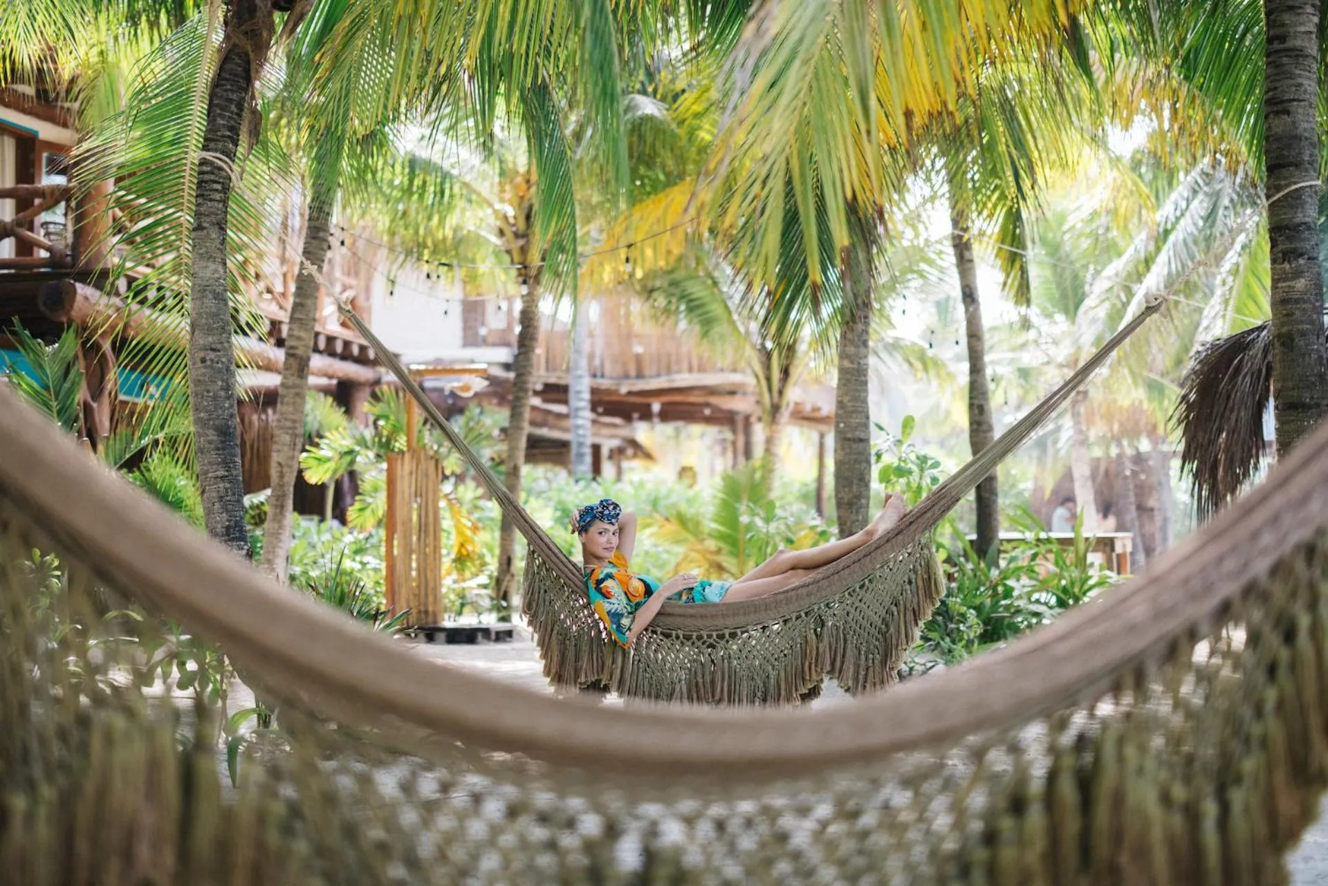 Day in Casa Las Tortugas Petit Beach Hotel & Spa