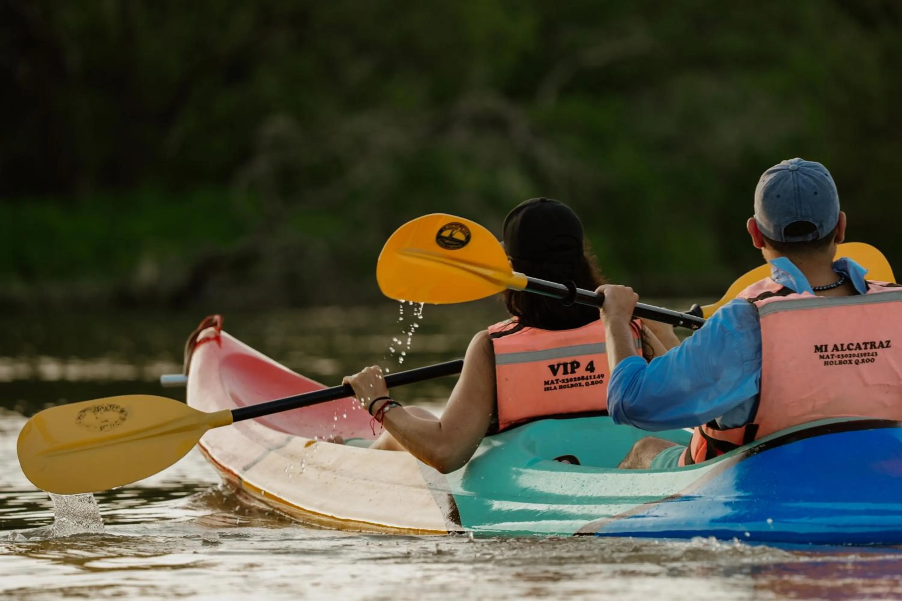 Day in Casa Las Tortugas Petit Beach Hotel & Spa