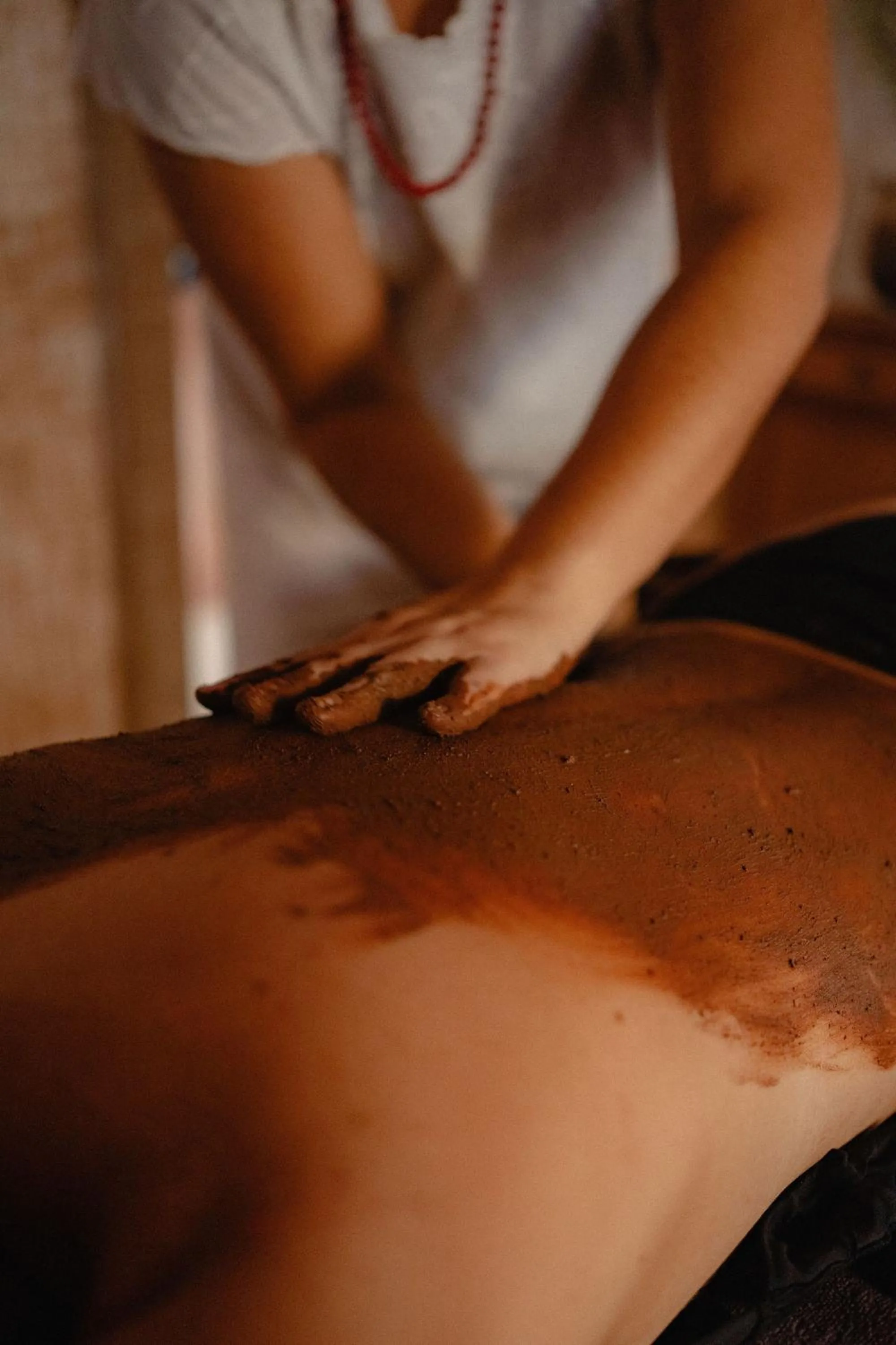 Massage in Casa Las Tortugas Petit Beach Hotel & Spa