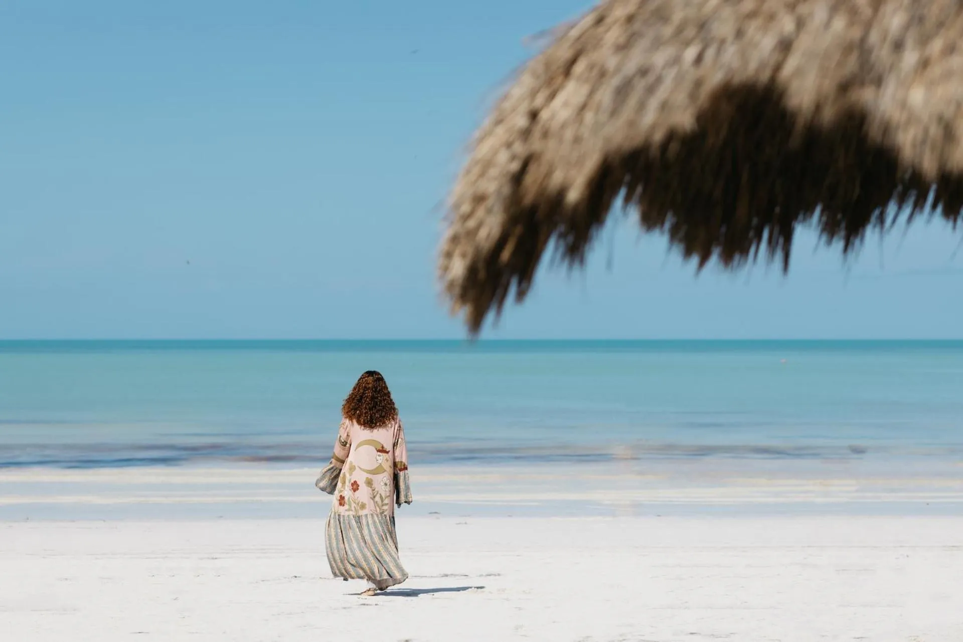 Beach in Casa Las Tortugas Petit Beach Hotel & Spa
